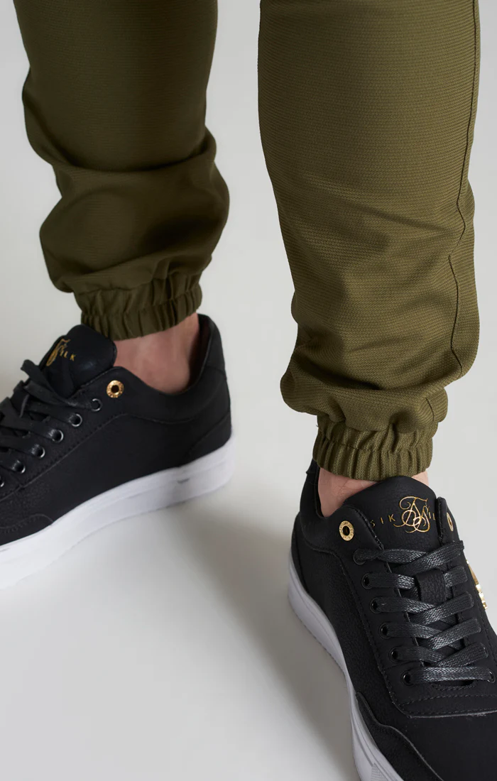 Boys Khaki Cargo Pant - Image 6