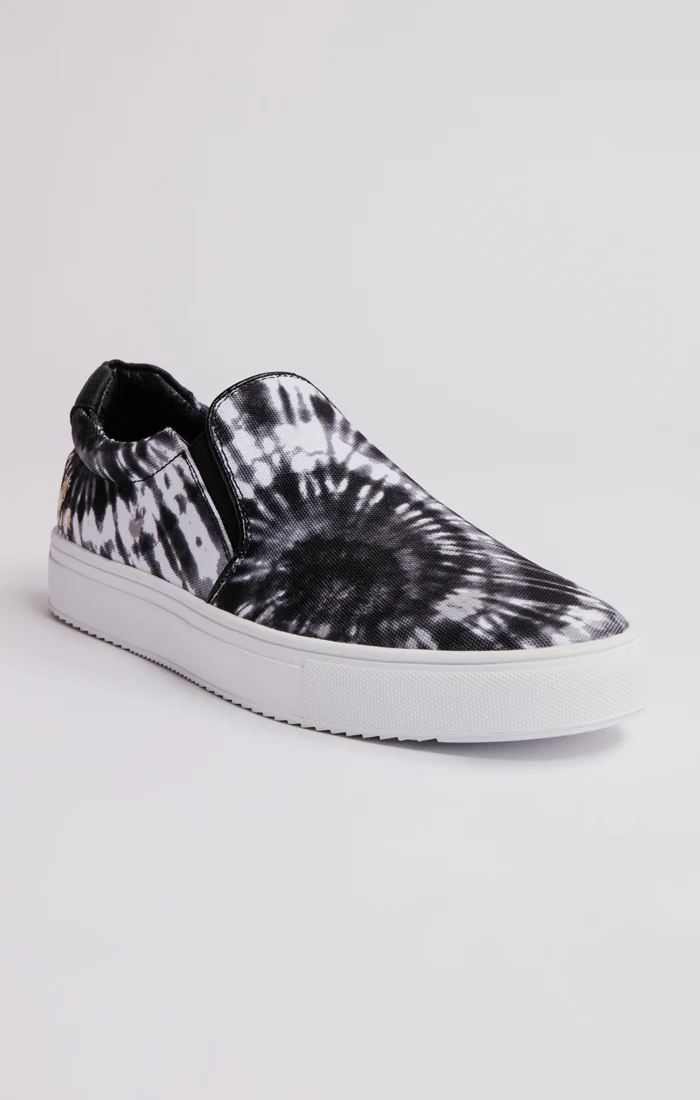 Tie-Dye Classic Slip-On Trainer - Image 2