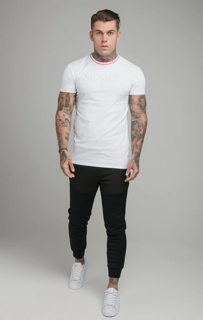 Black Covert Function Pant - Image 4