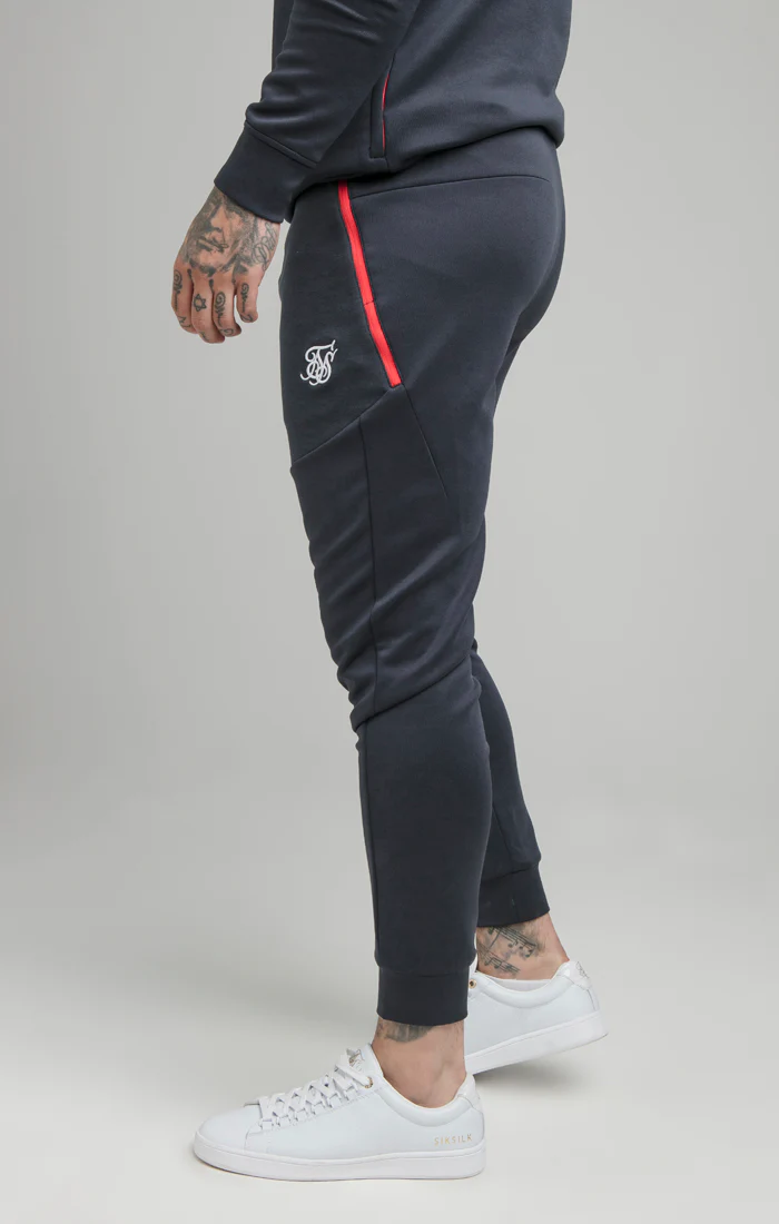 Navy Covert Function Pant - Image 2