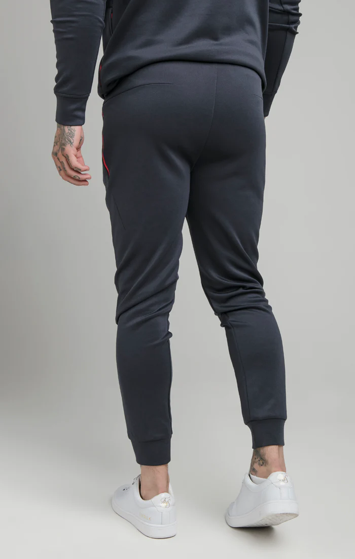 Navy Covert Function Pant - Image 3
