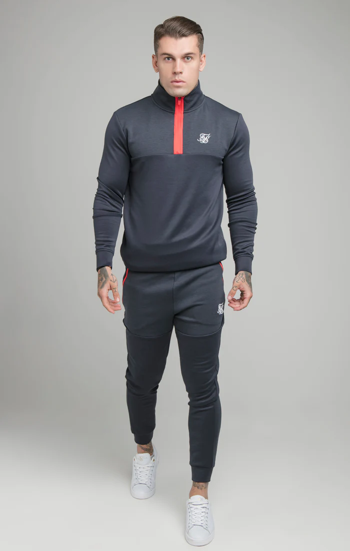 Navy Covert Function Pant - Image 4