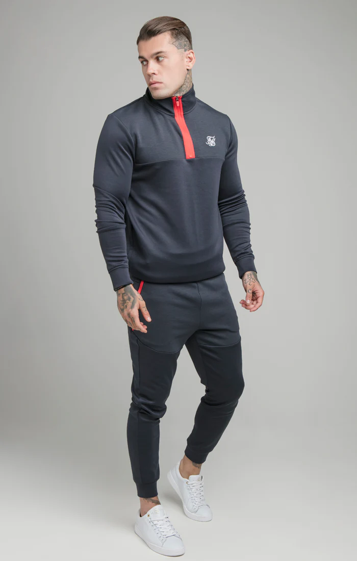 Navy Covert Function Pant - Image 5