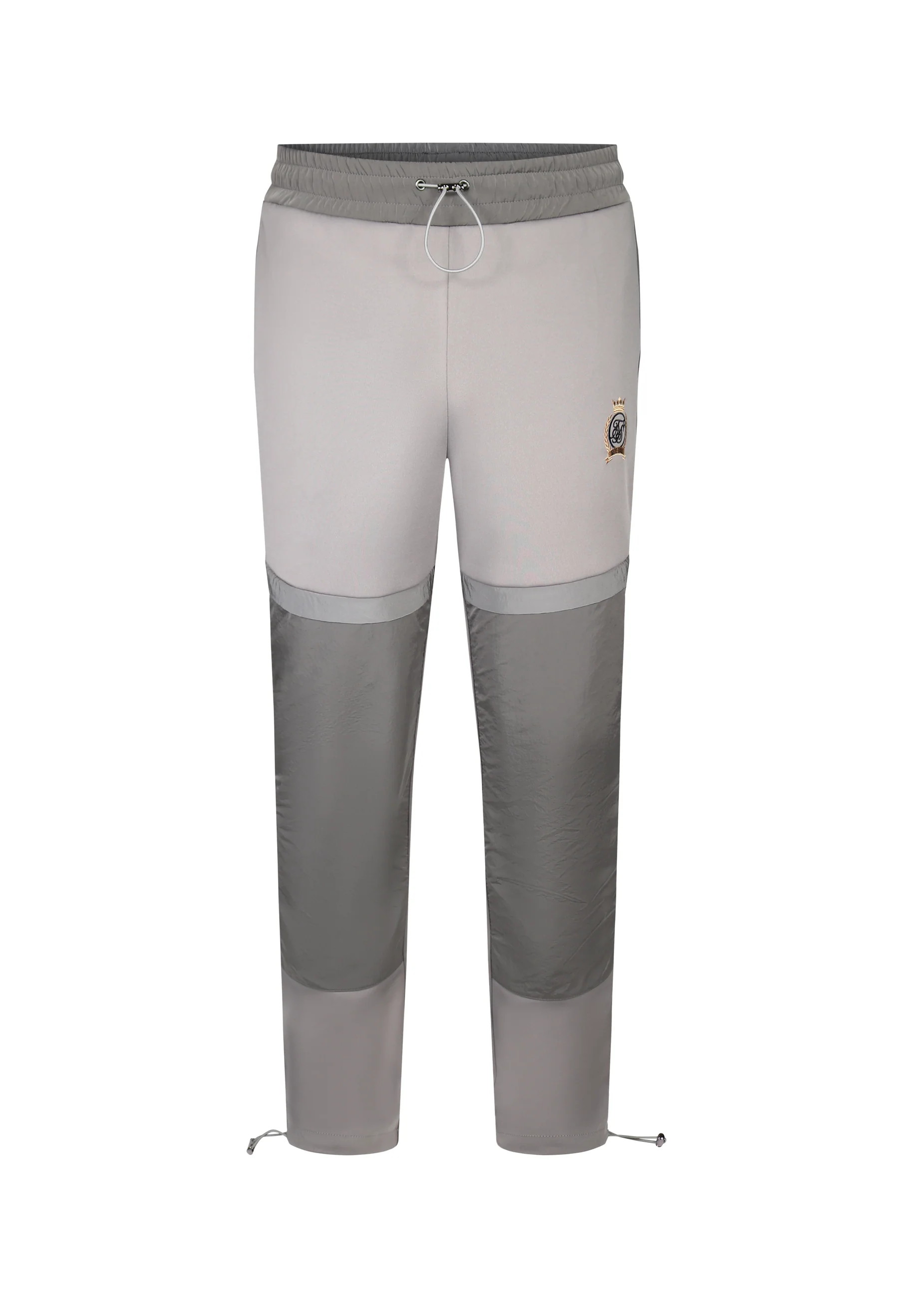 Grey Crest Joggers - Image 6