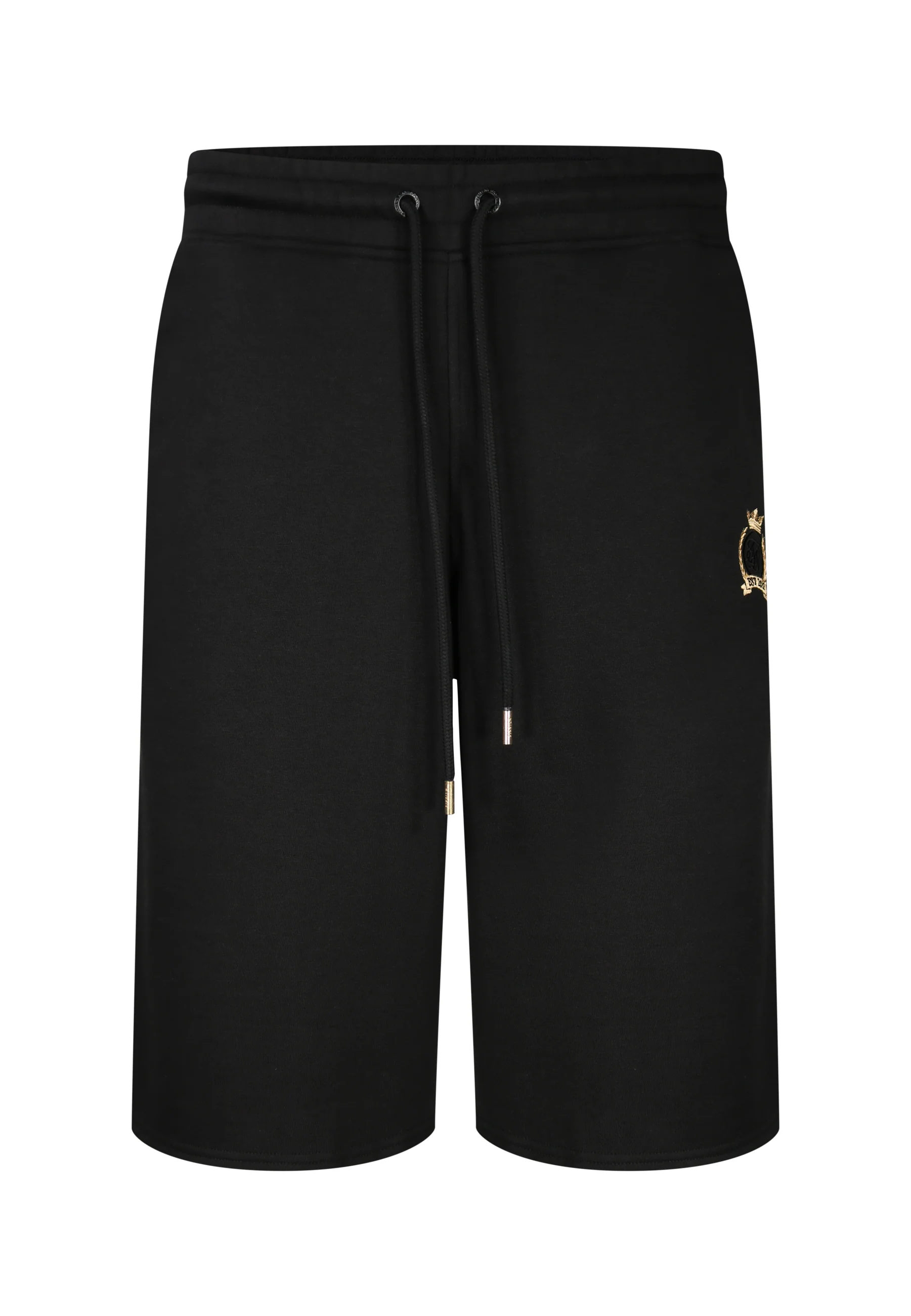 Black Crest Shorts - Image 6