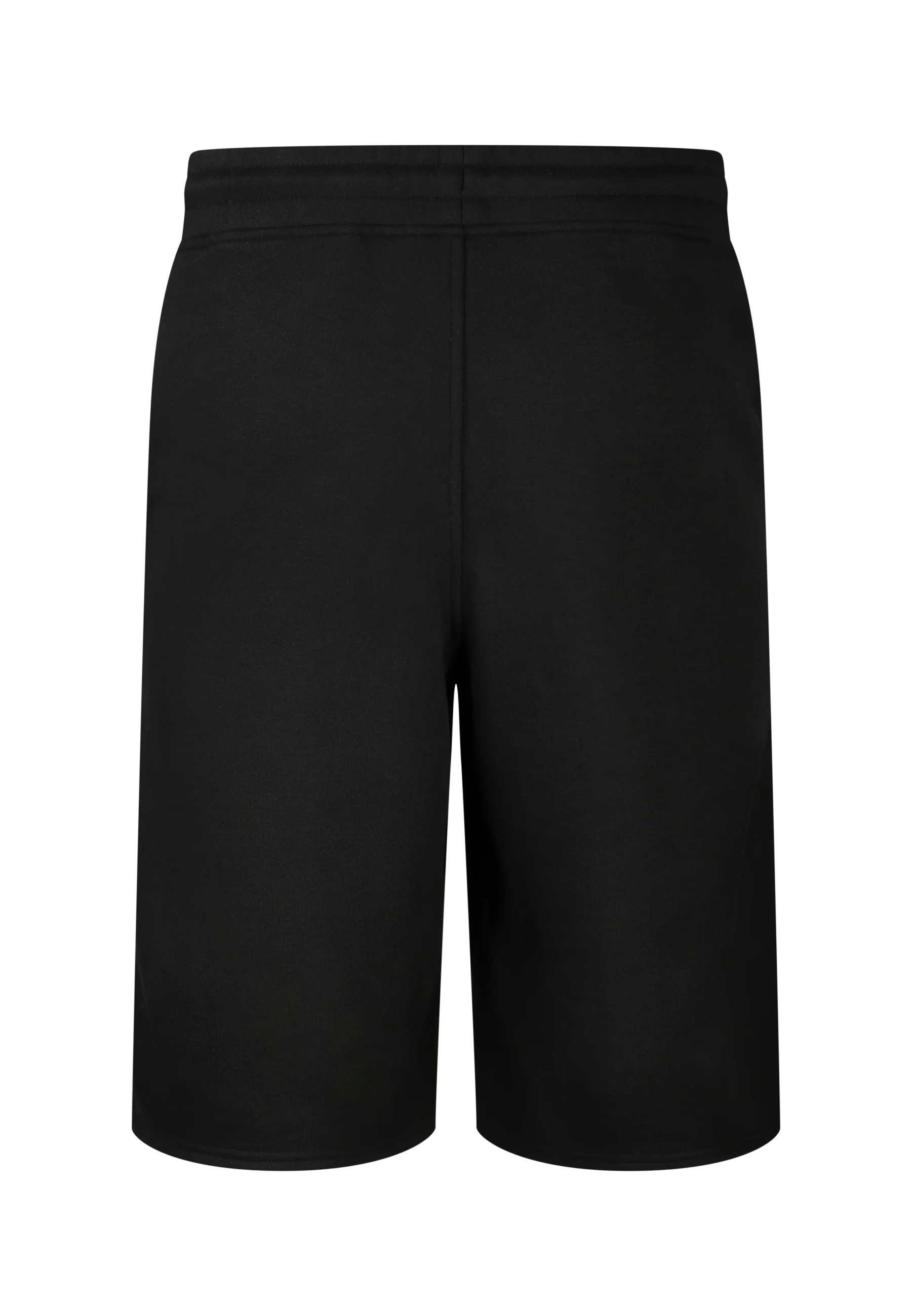 Black Crest Shorts - Image 7