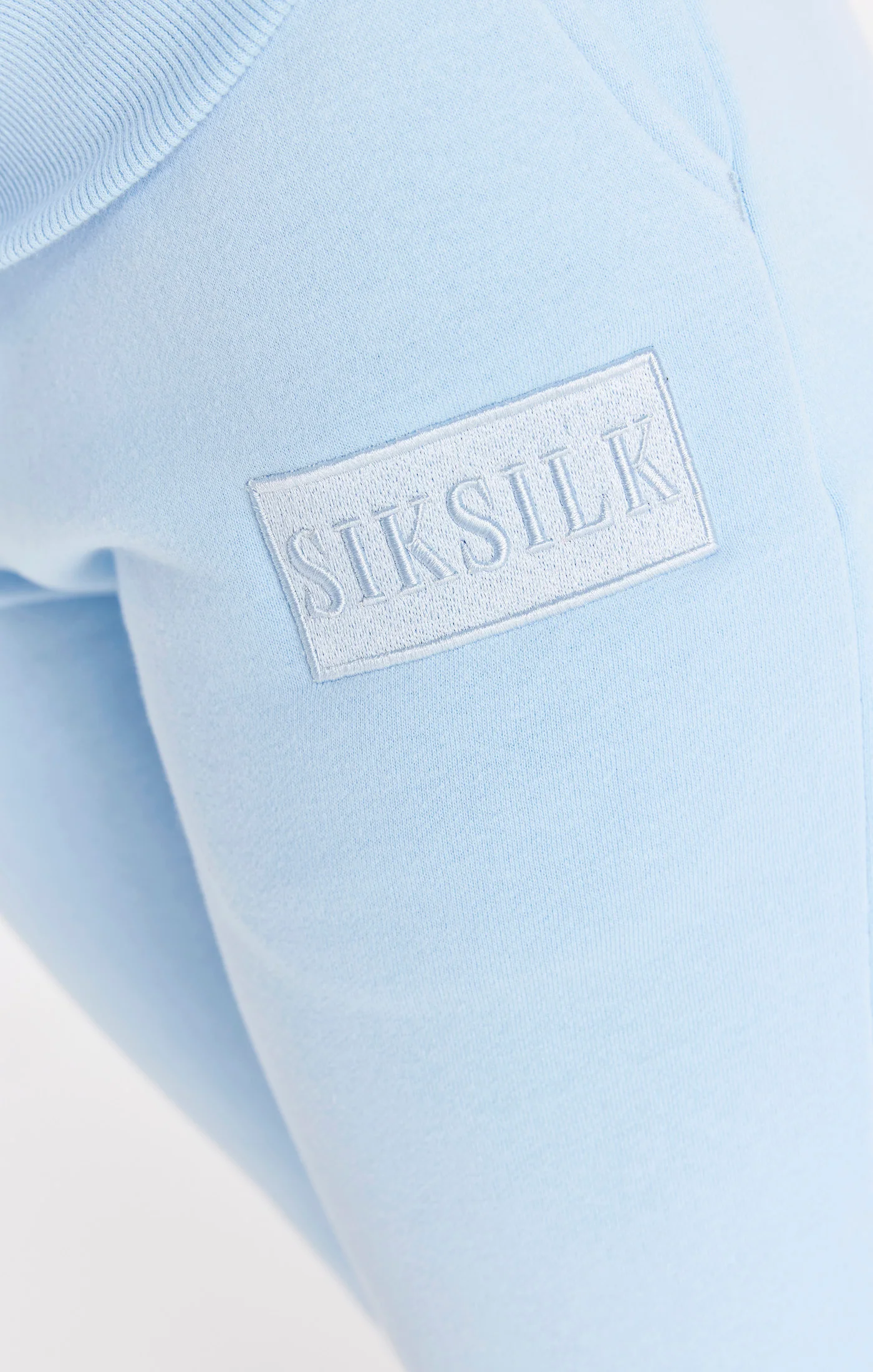 Blue Jogger - Image 4