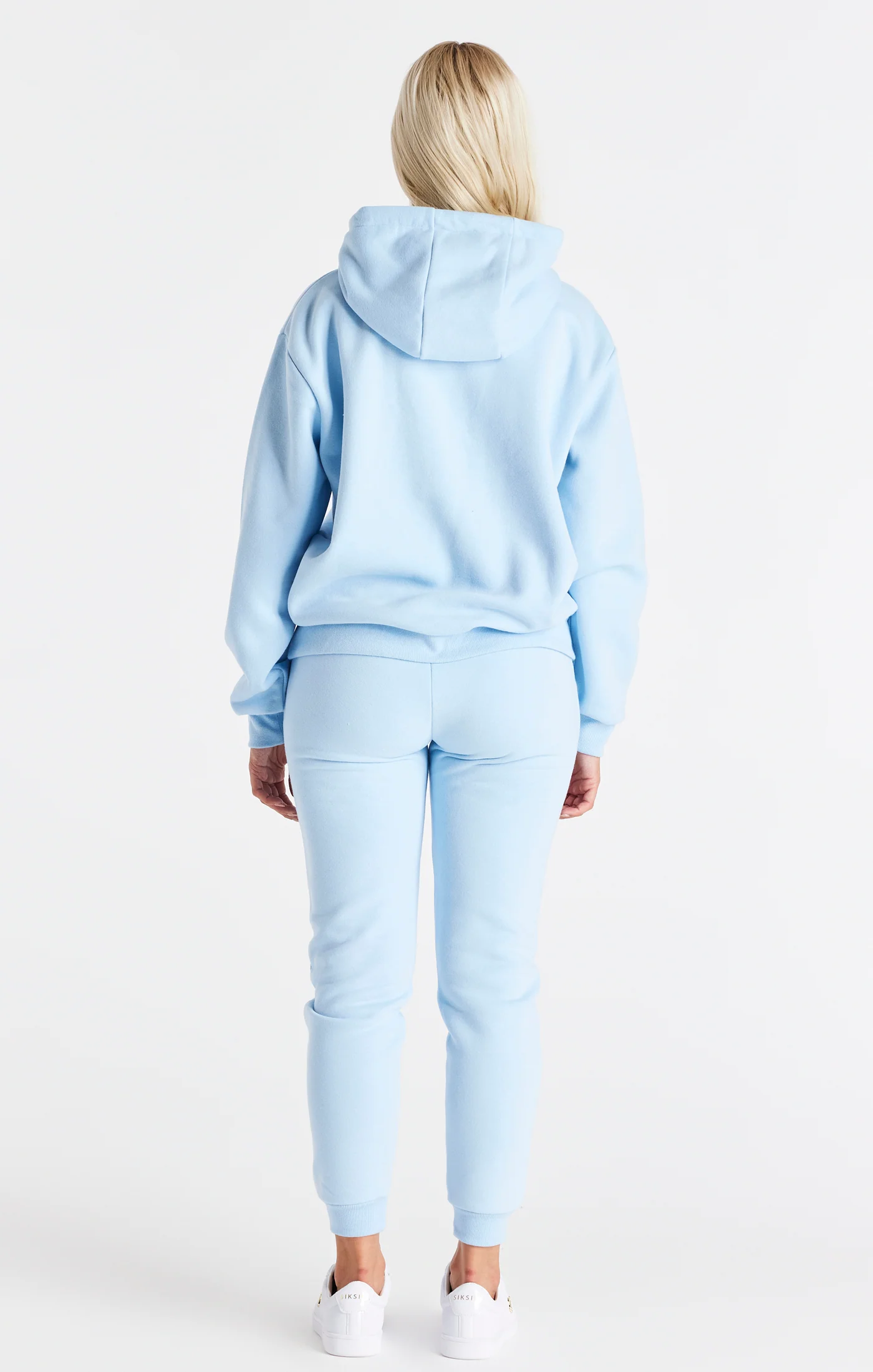 Blue Jogger - Image 6
