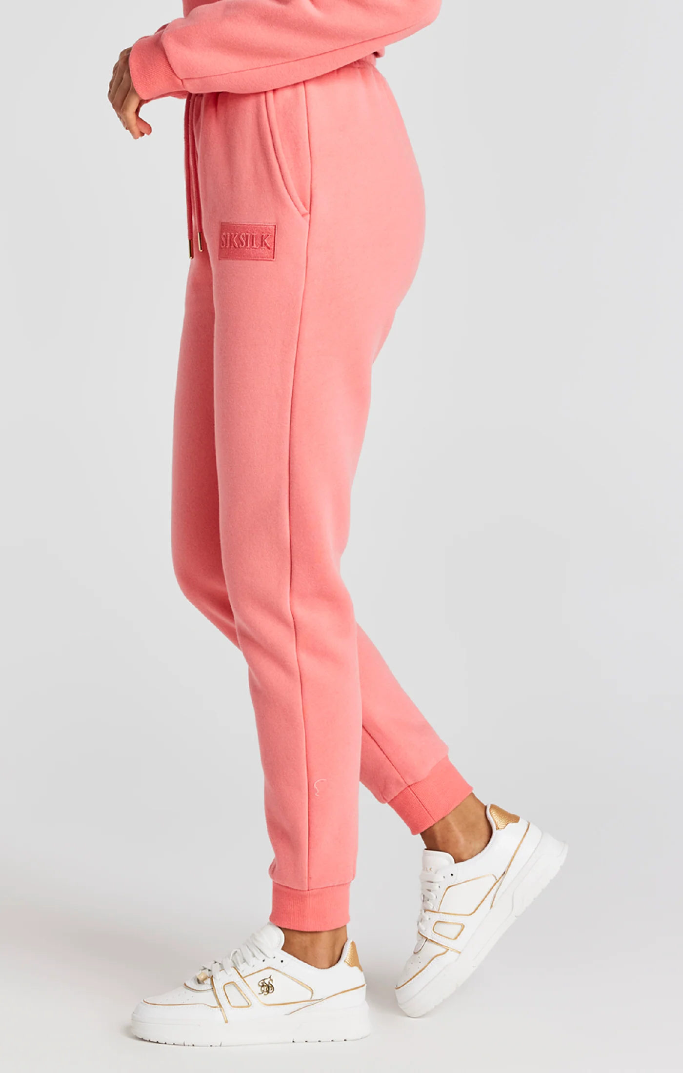 Coral Jogger - Image 2