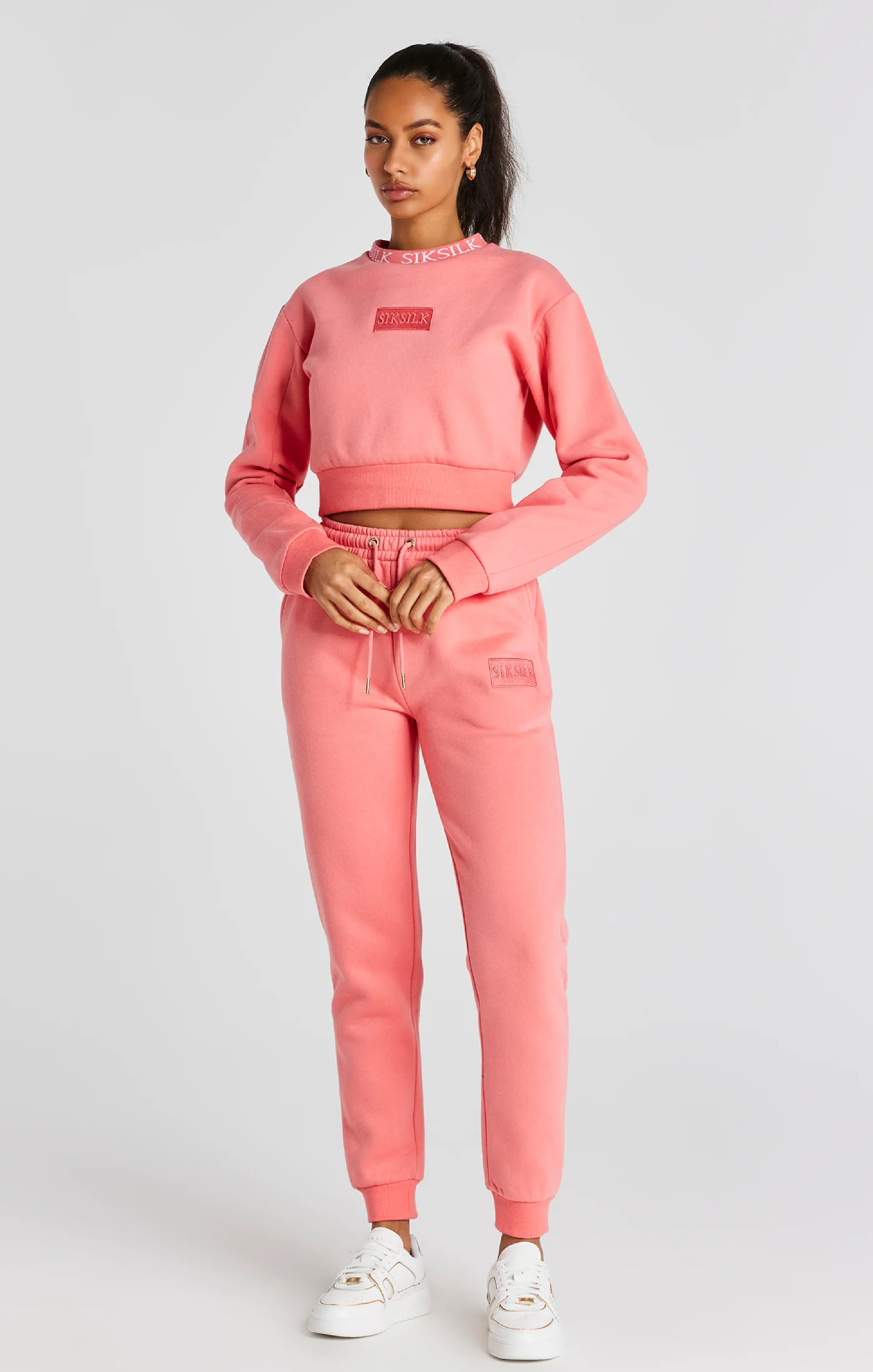 Coral Jogger - Image 3