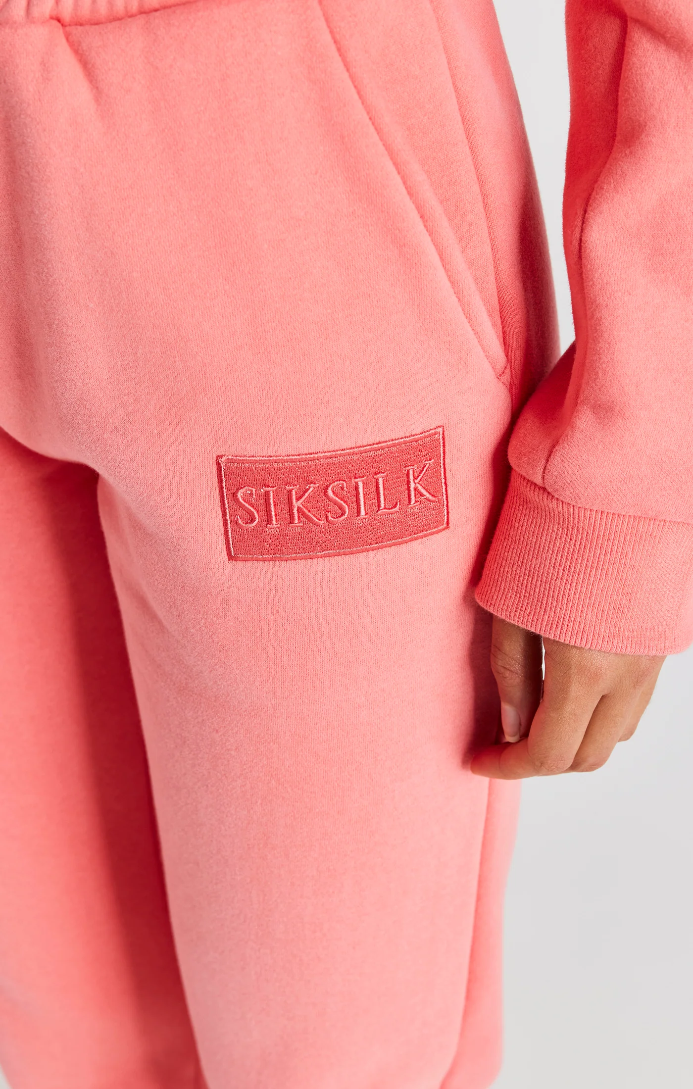 Coral Jogger - Image 6