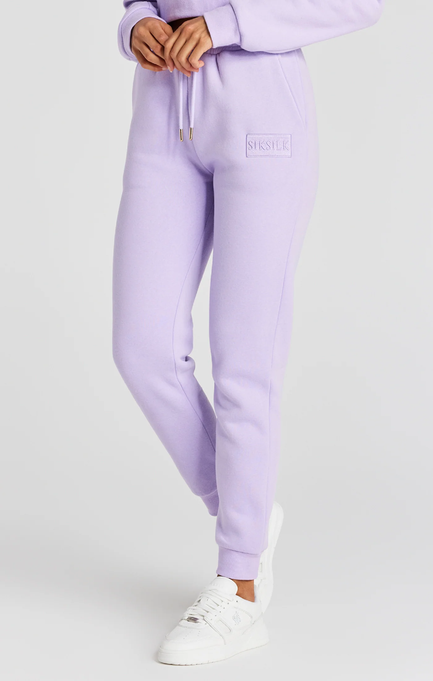 Lilac Jogger