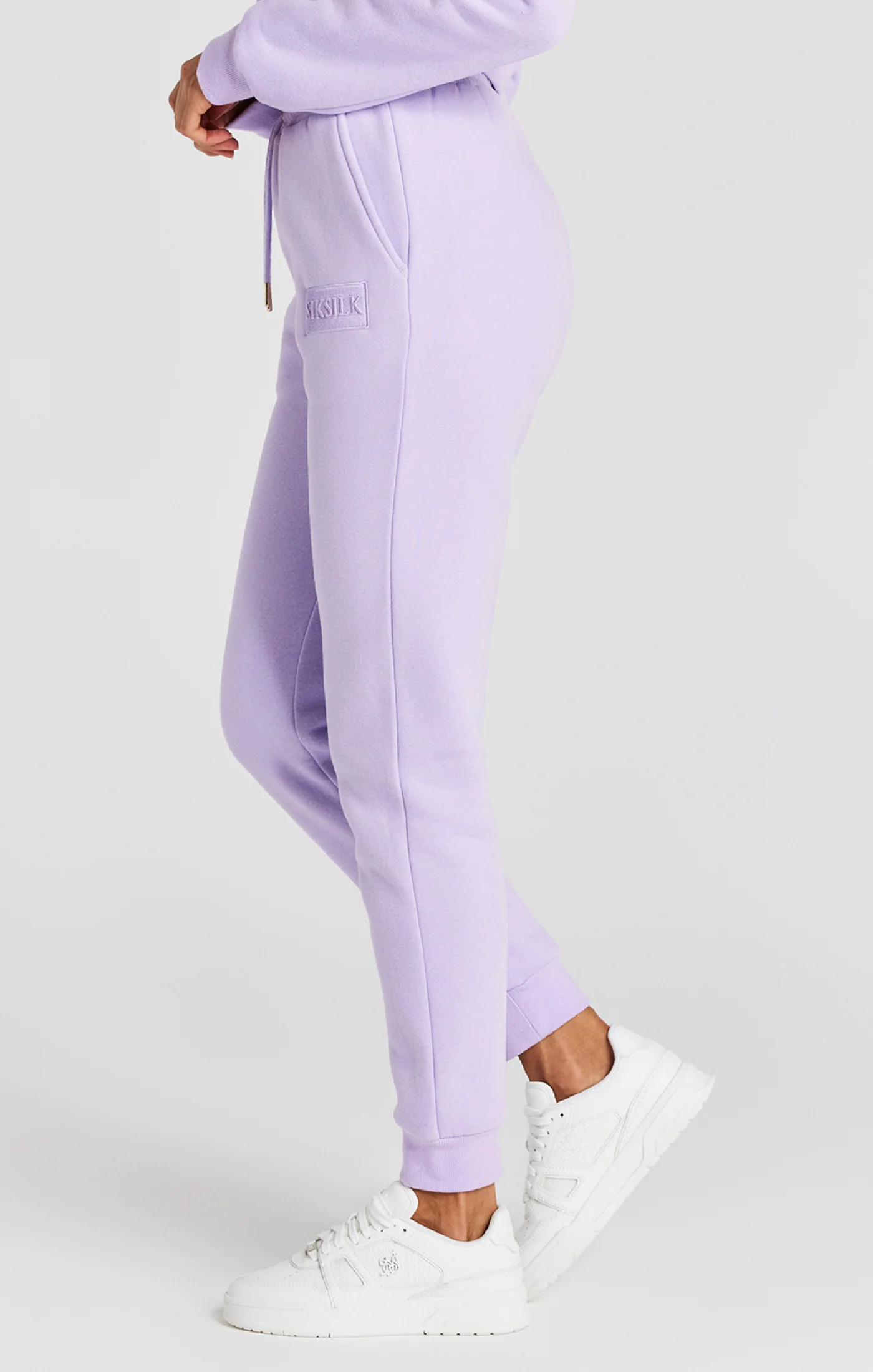 Lilac Jogger - Image 2