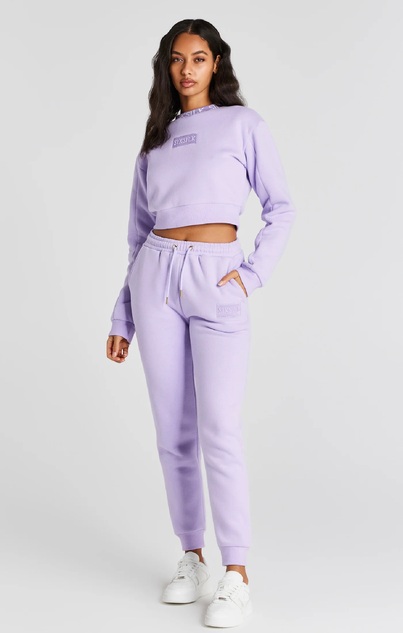 Lilac Jogger - Image 3