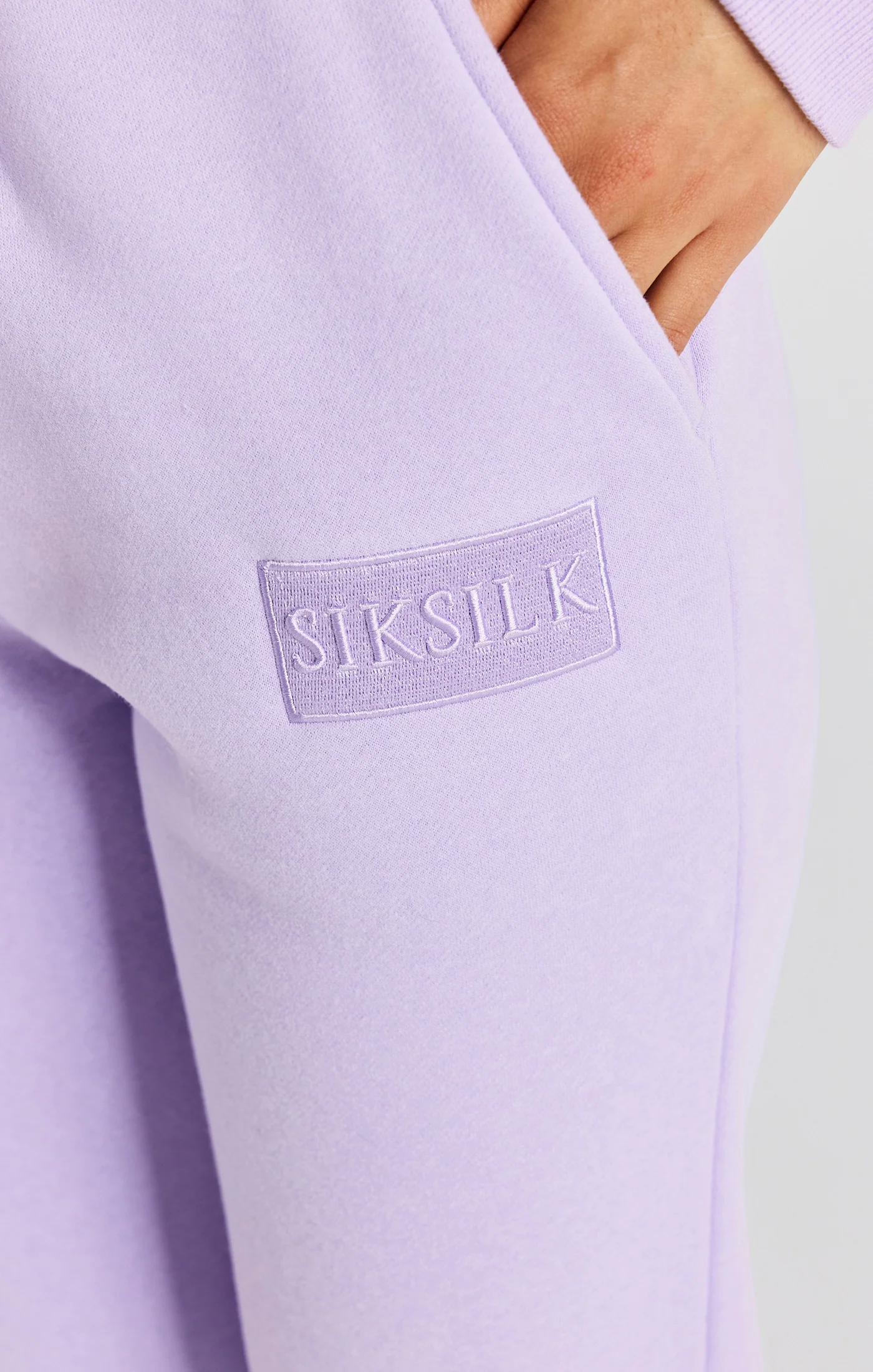 Lilac Jogger - Image 5