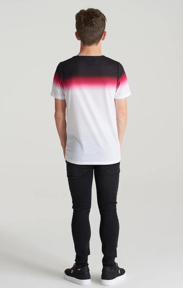 Boys Distressed Skinny Denim Jean - Image 6