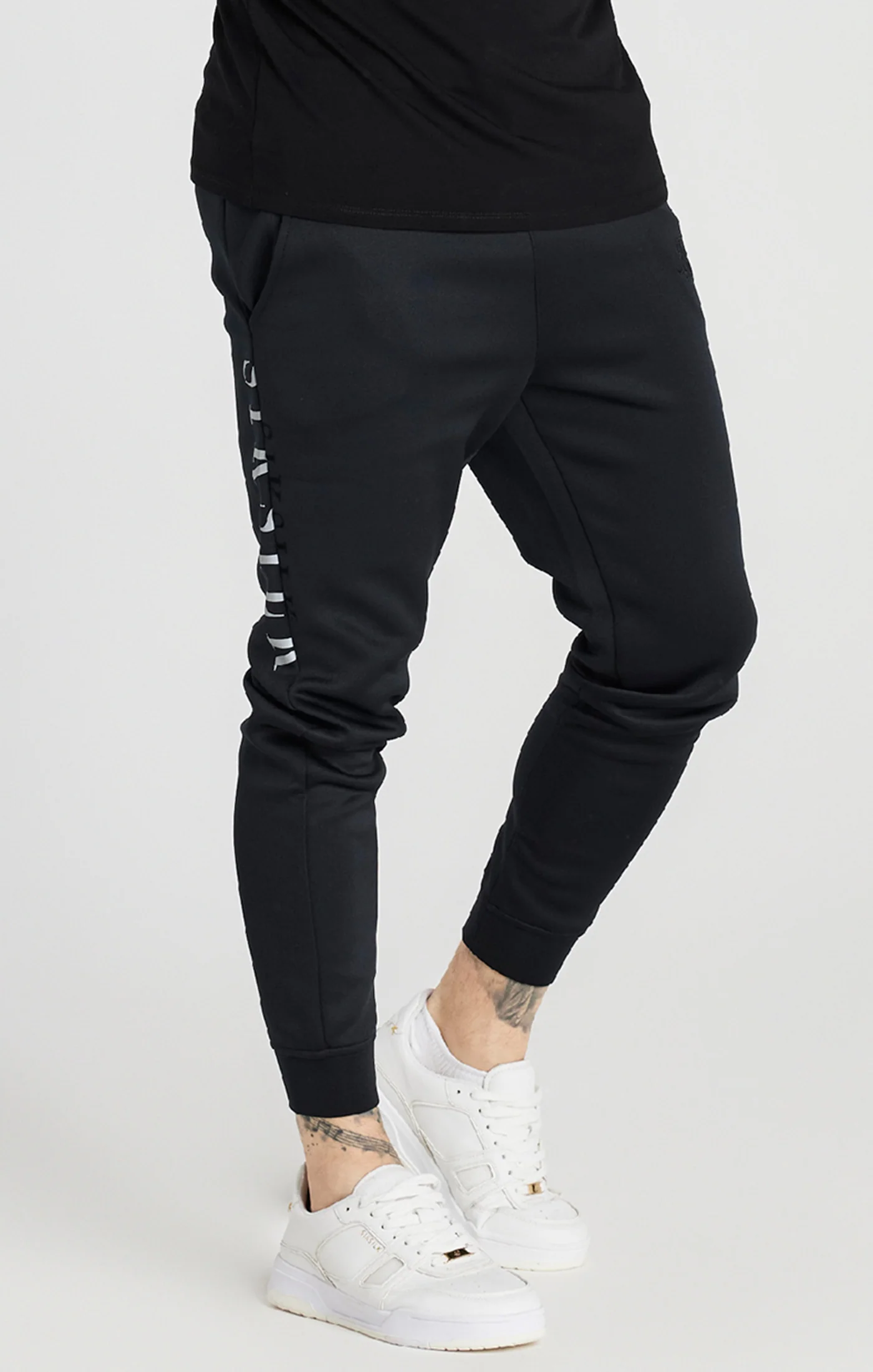 Black Division Pant - Image 2