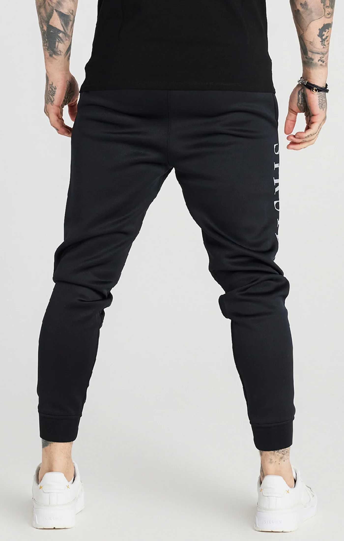 Black Division Pant - Image 3
