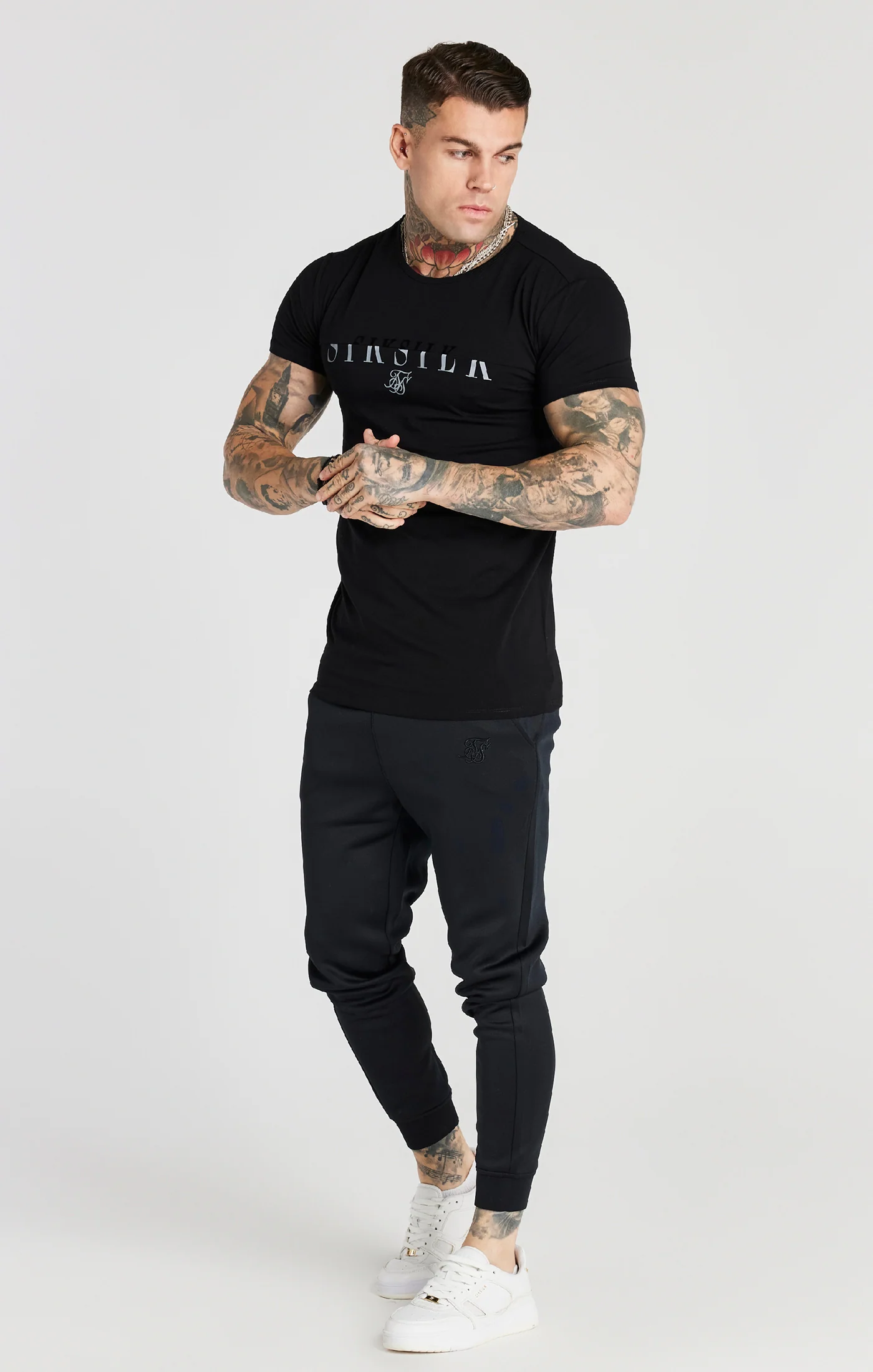 Black Division Pant - Image 4