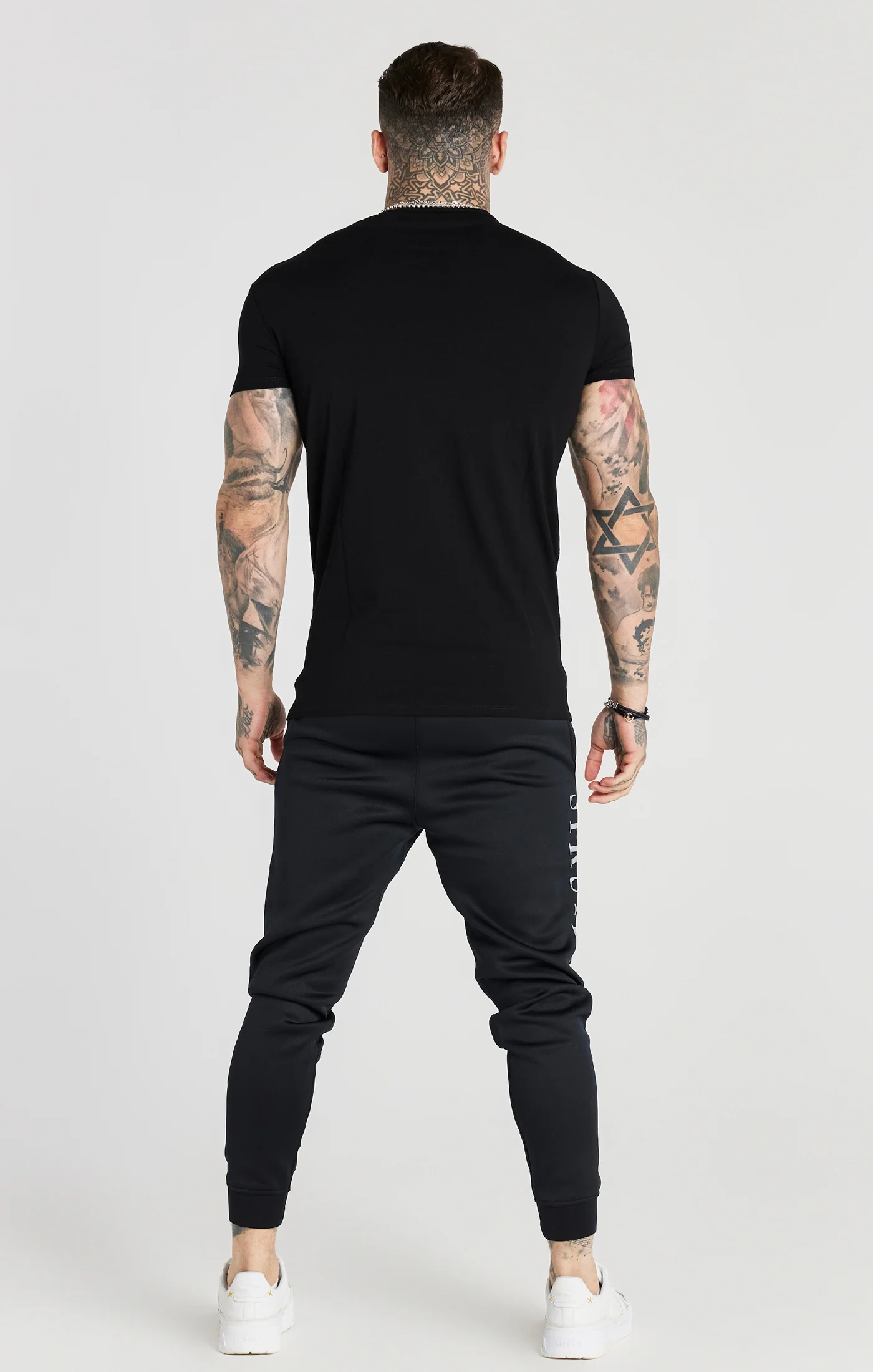 Black Division Pant - Image 5