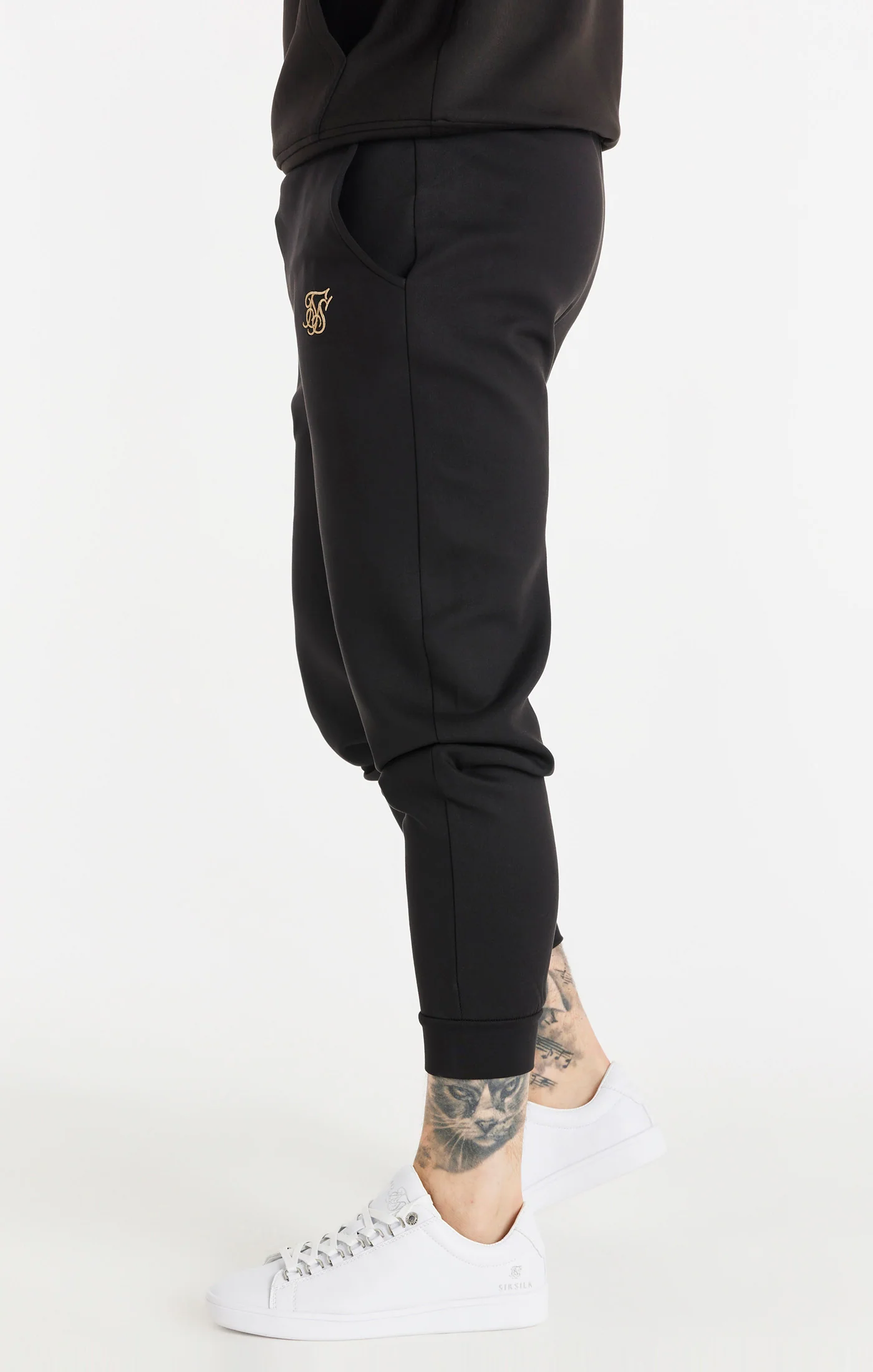 Black Division Pant - Image 2