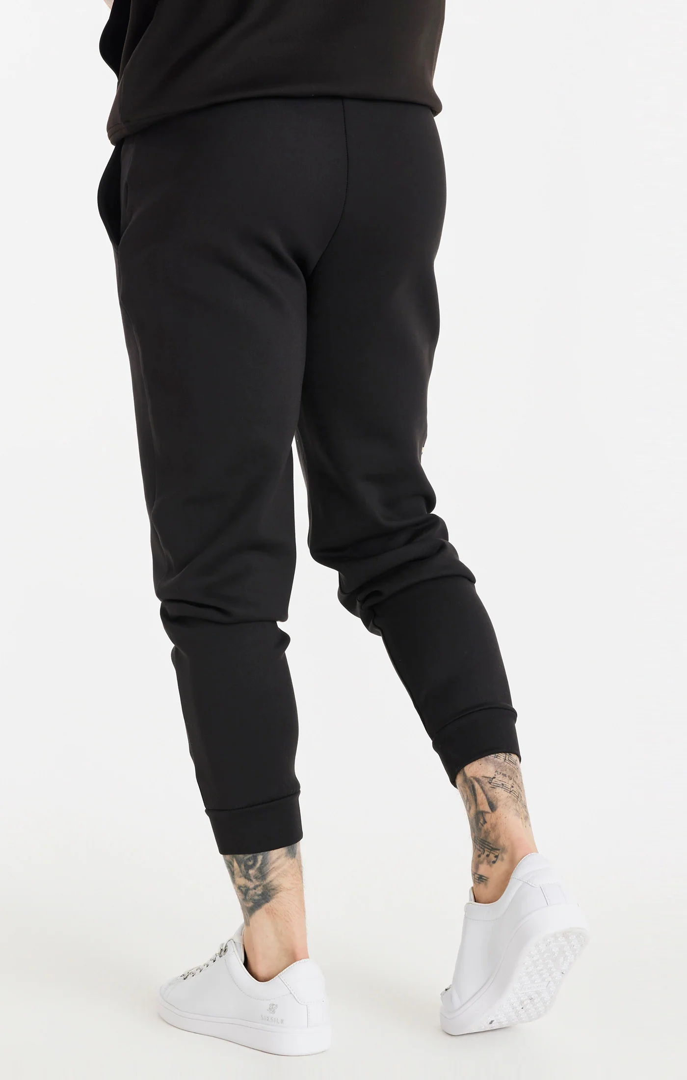 Black Division Pant - Image 3