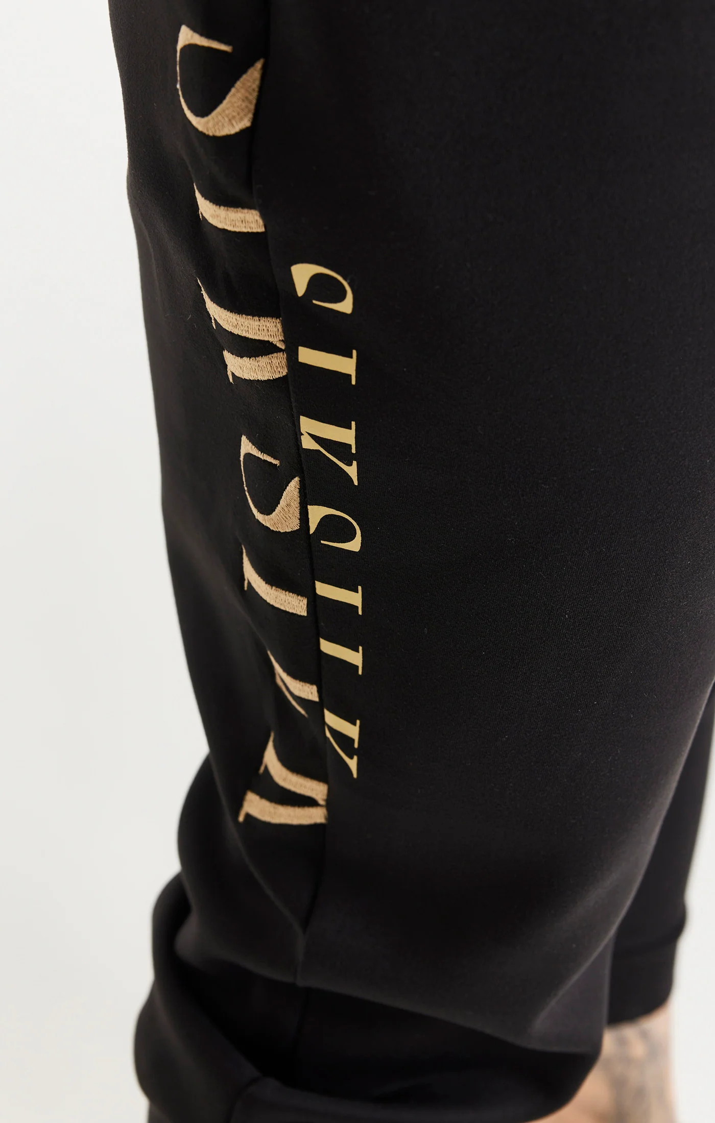 Black Division Pant - Image 4