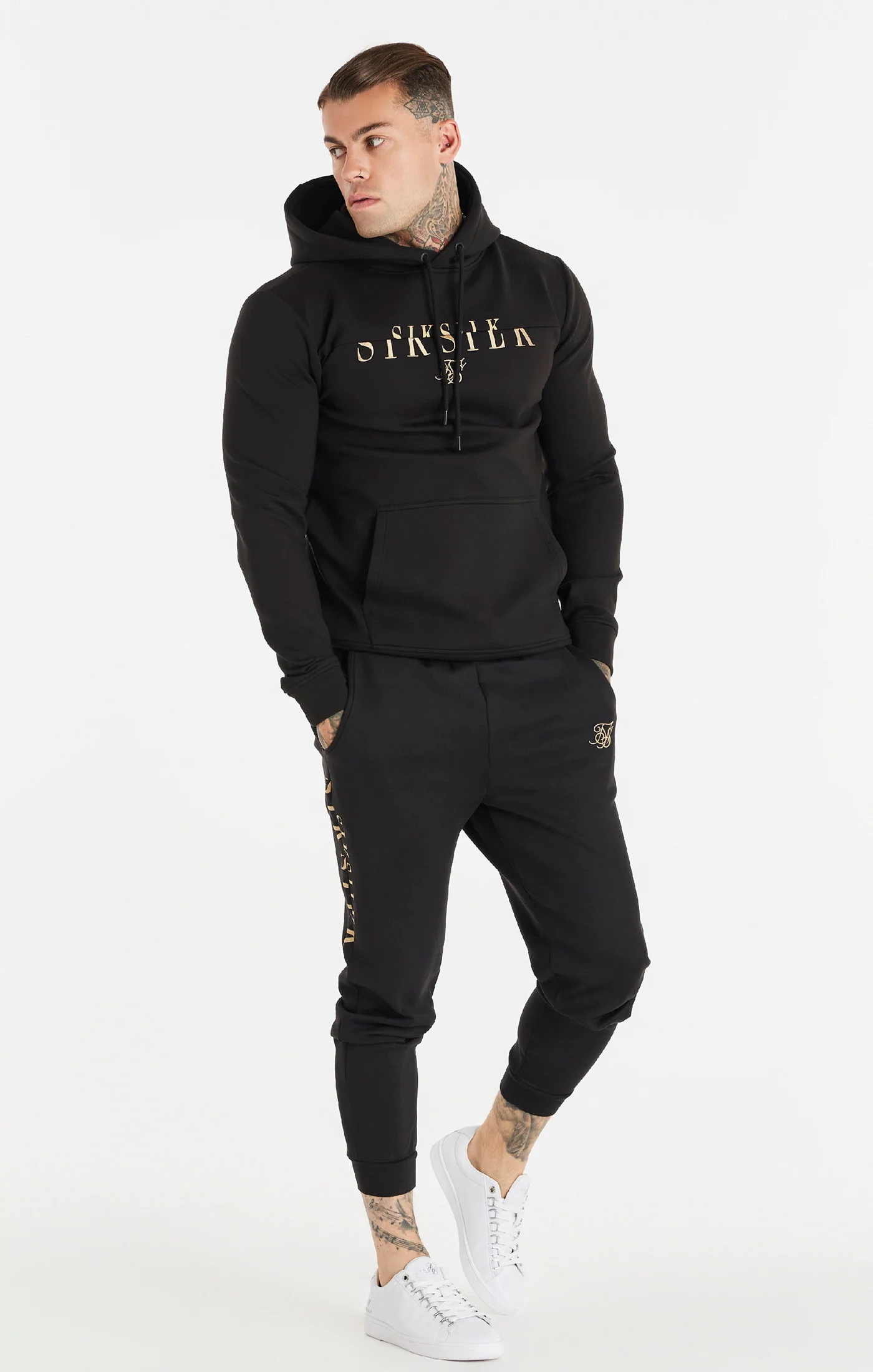 Black Division Pant - Image 5