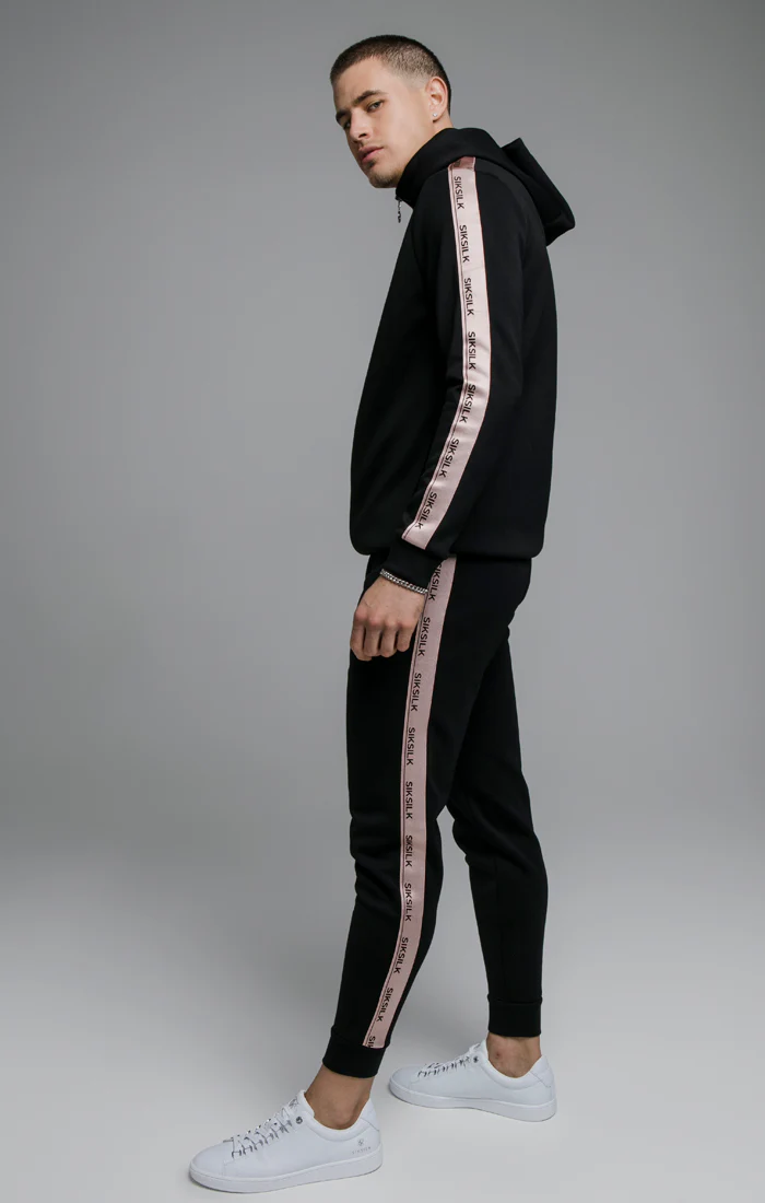 Black Dynamic Jogger - Image 5
