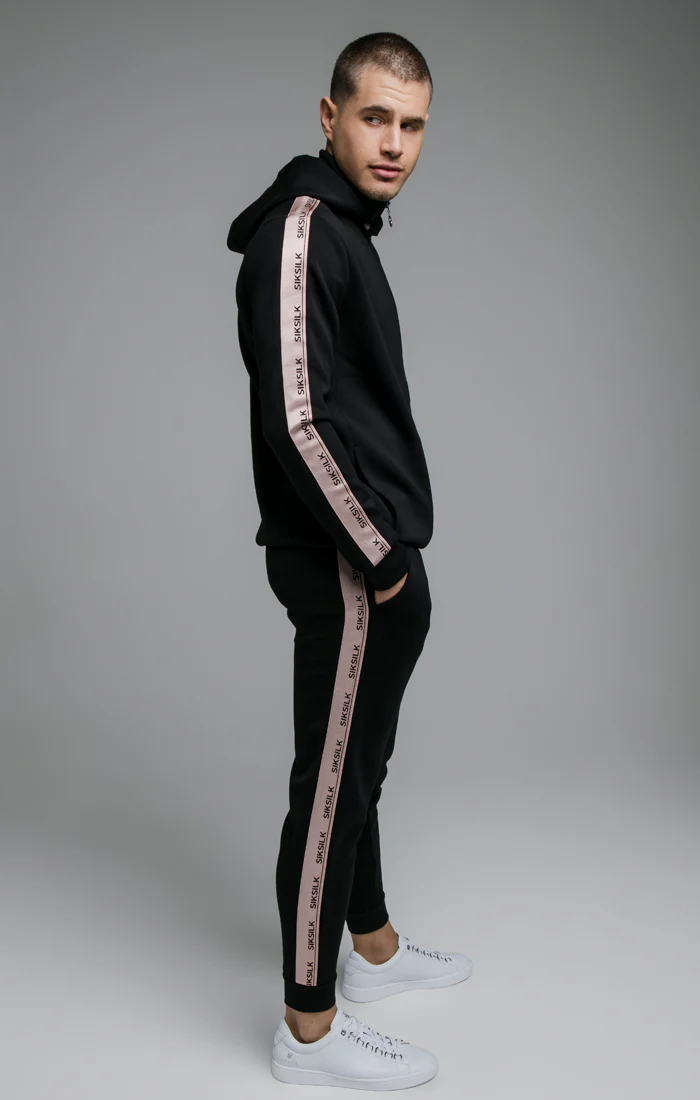 Black Dynamic Jogger - Image 6