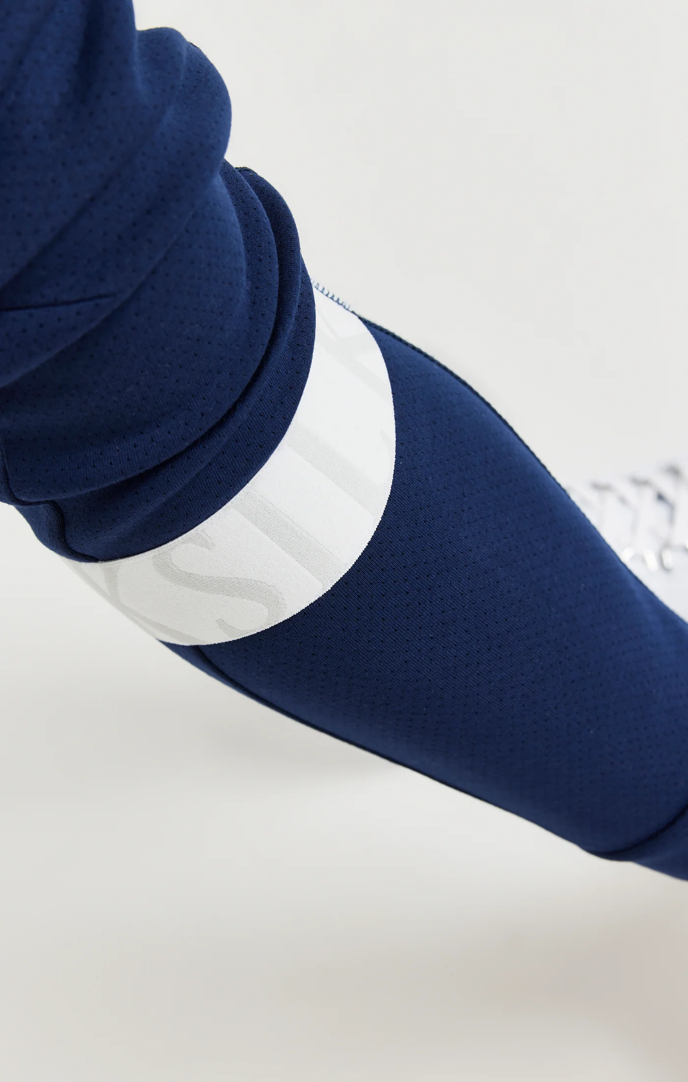SikSilk Dynamic Joggers - Navy - Image 7