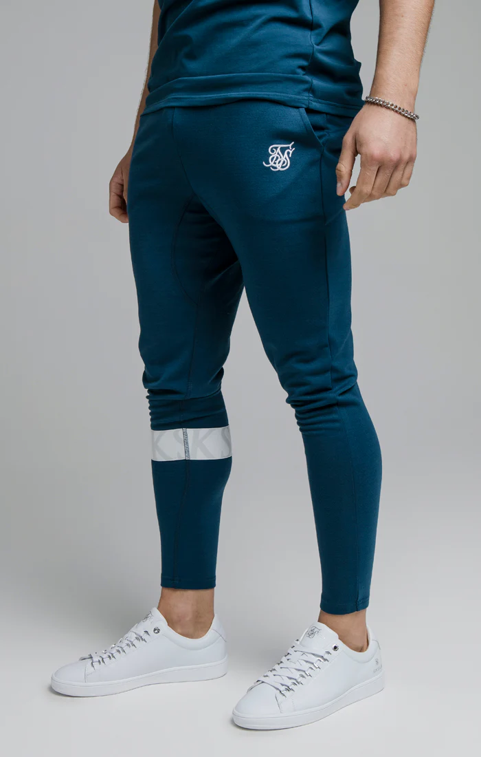 Navy Dynamic Track Pant - Image 4