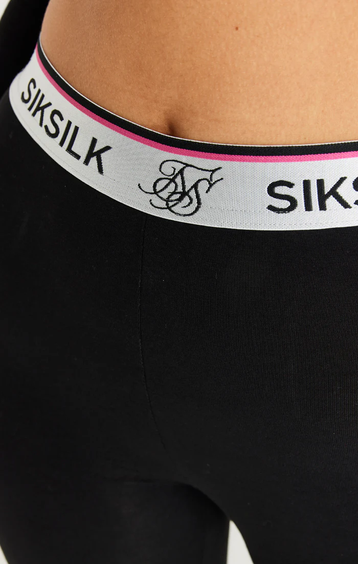 Black Legging - Image 4