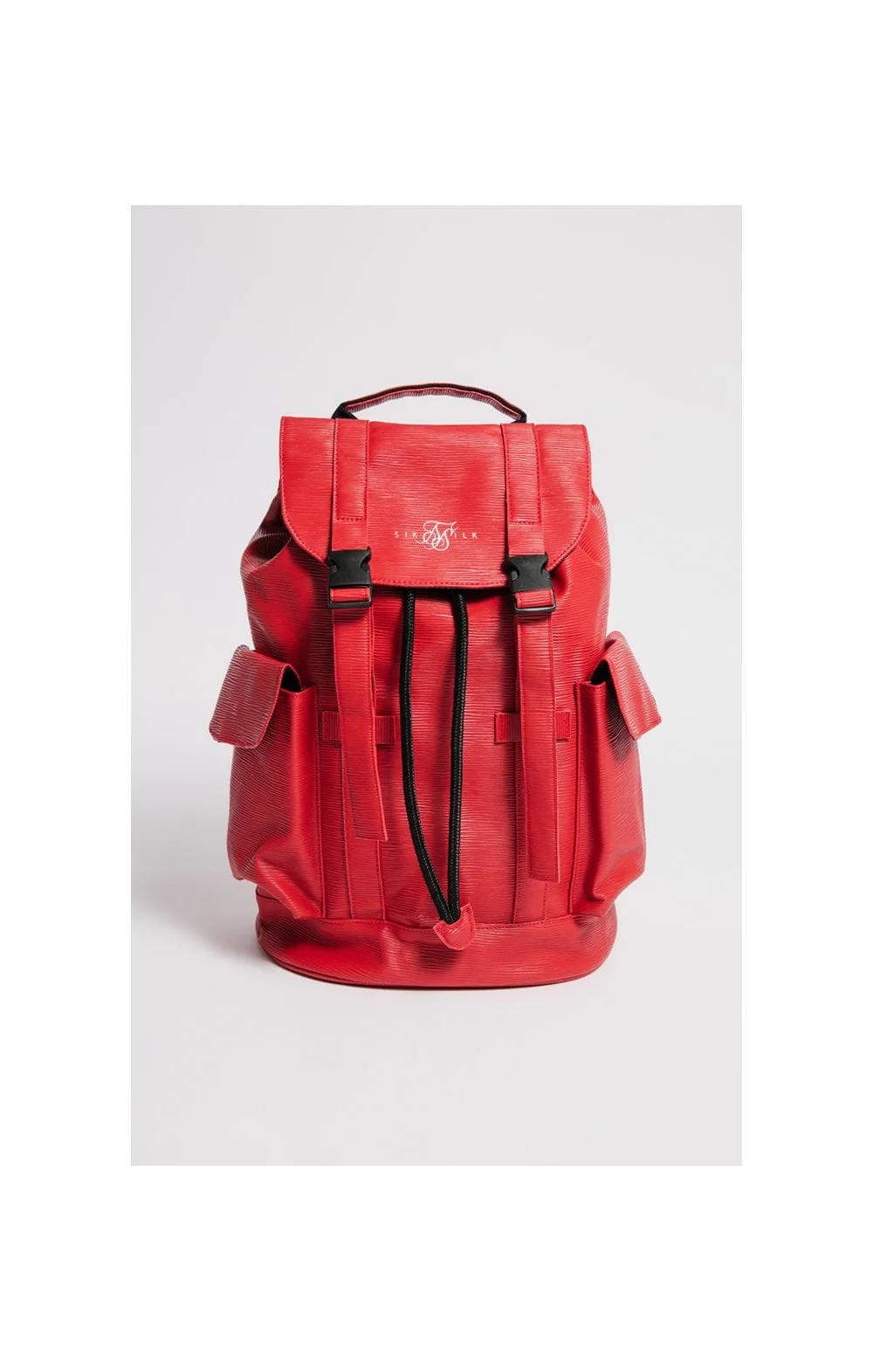 SikSilk Elite Backpack - Red