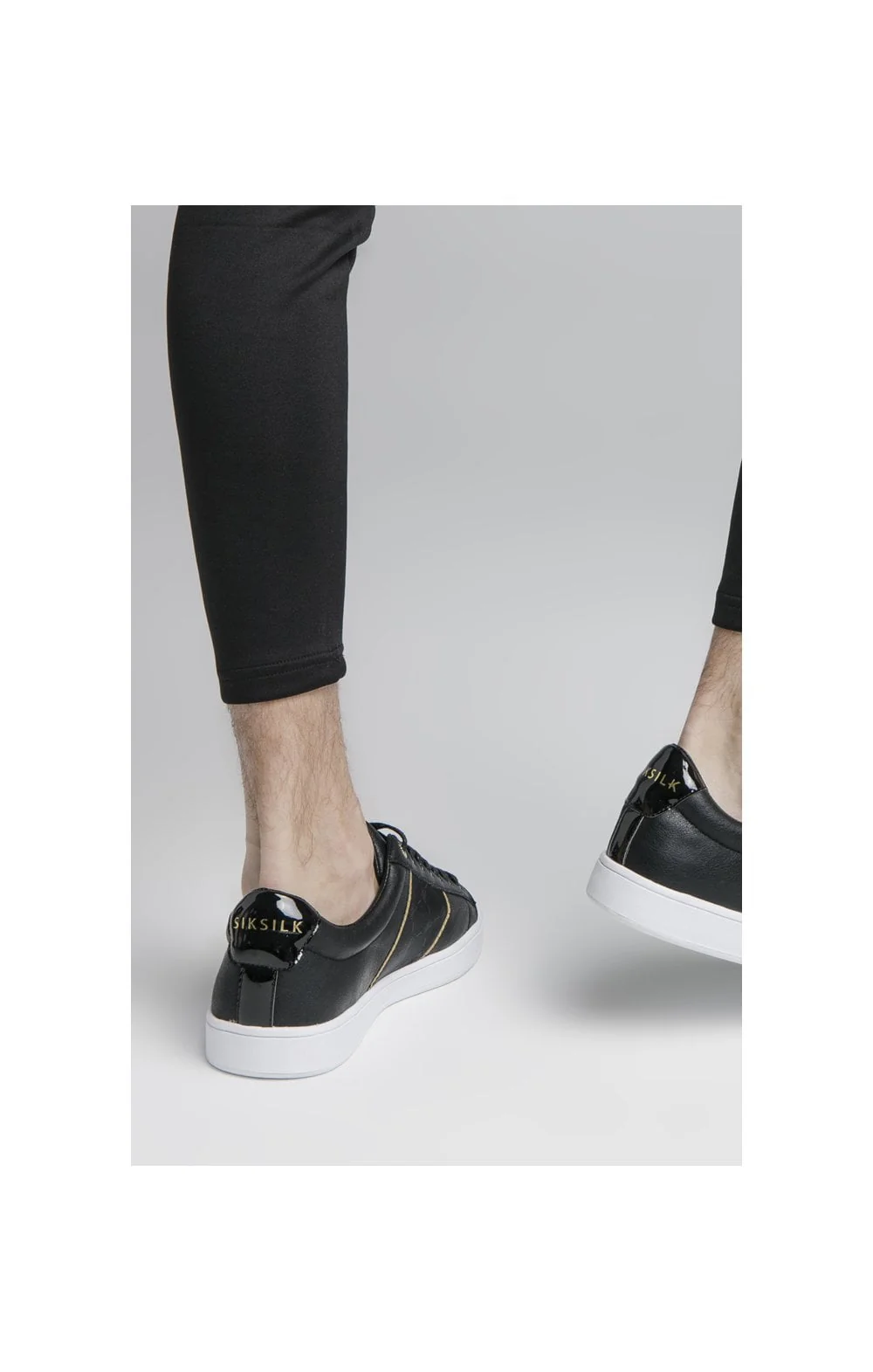 SikSilk Elite - Black - Image 11