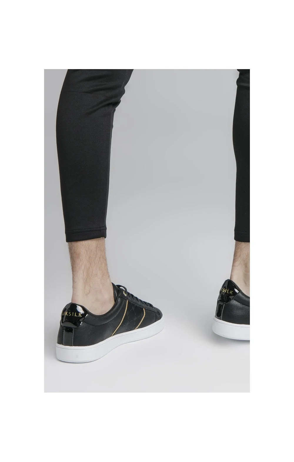 SikSilk Elite - Black - Image 12
