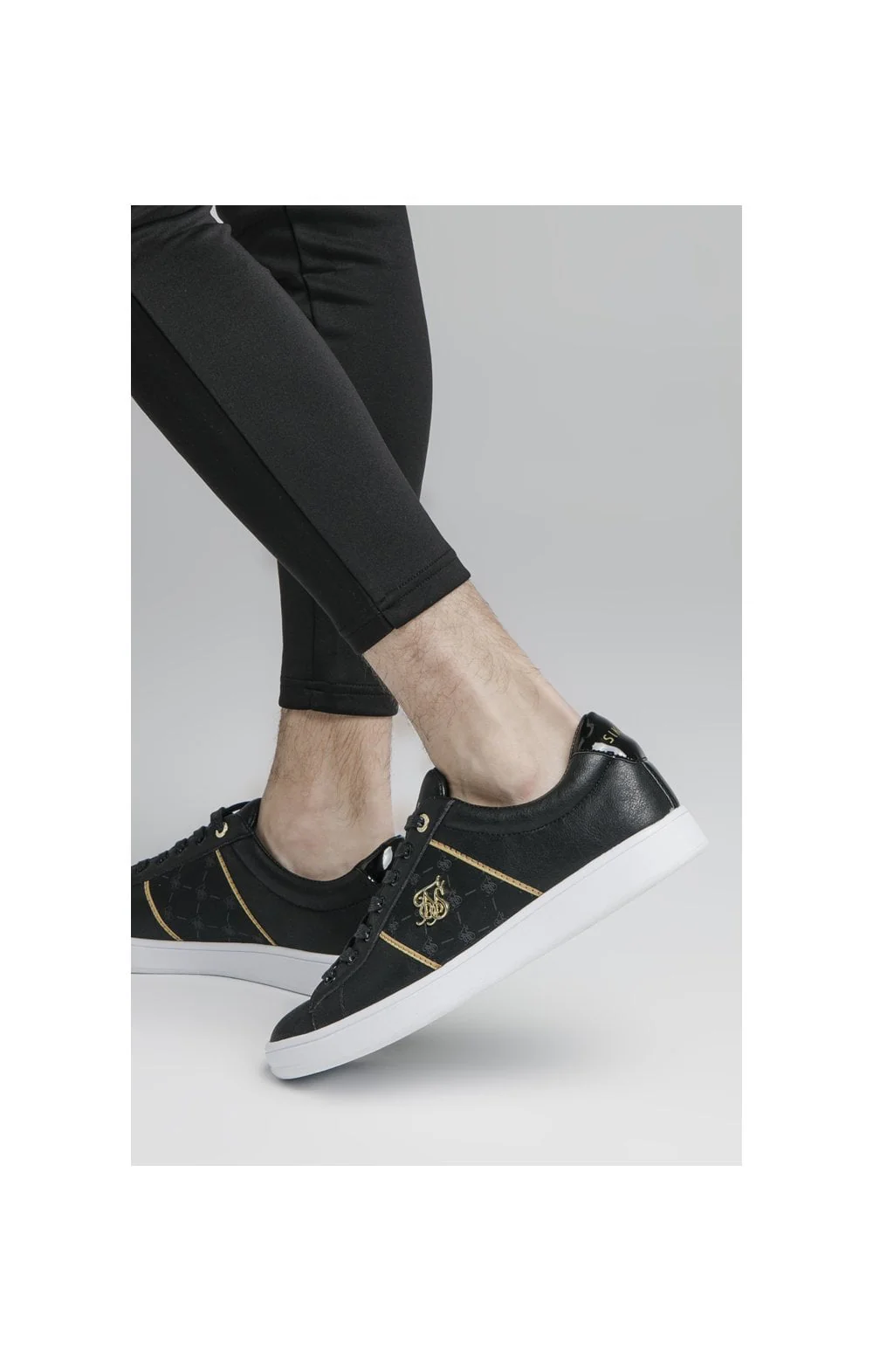 SikSilk Elite - Black - Image 15