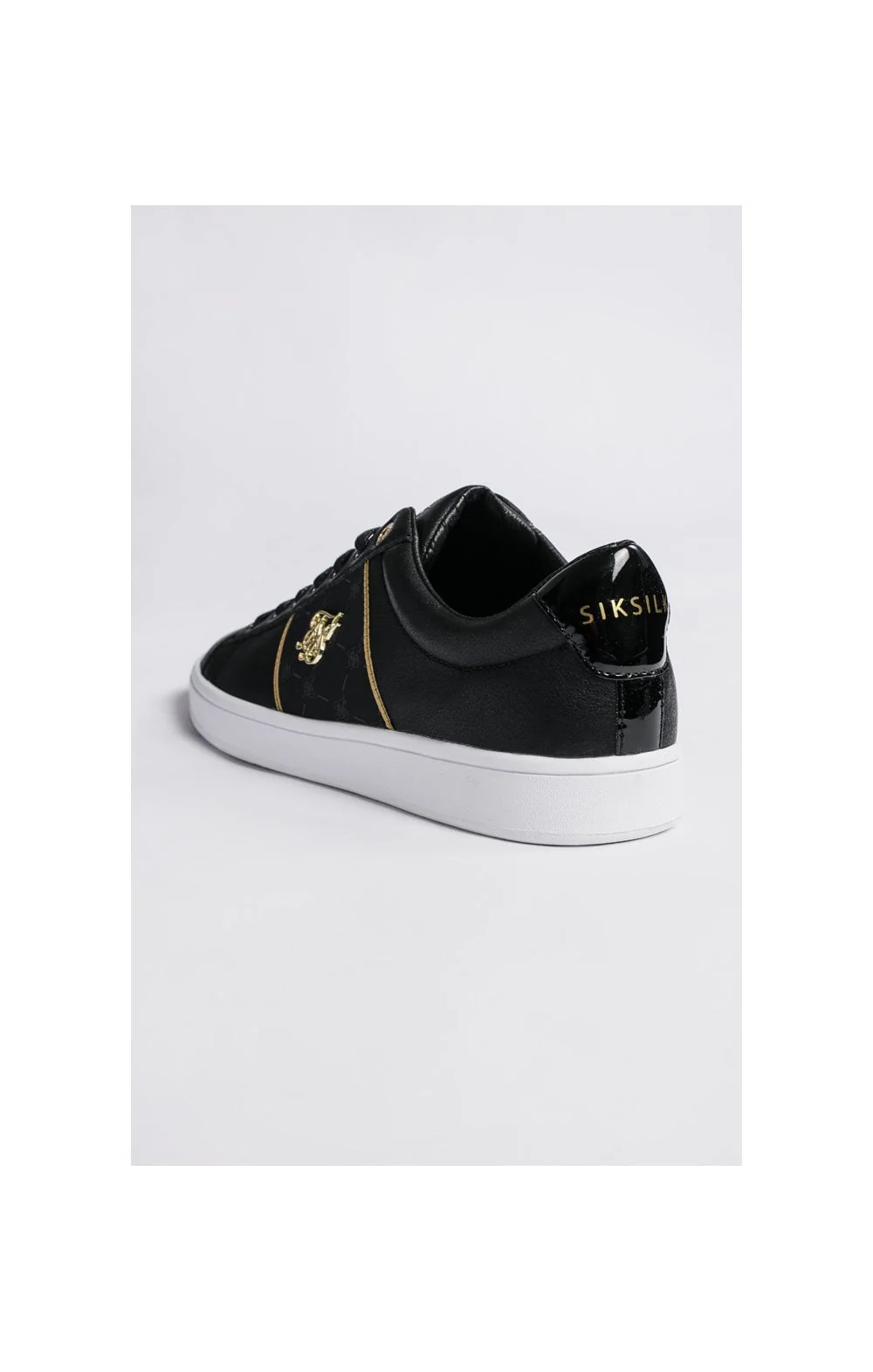 SikSilk Elite - Black - Image 2