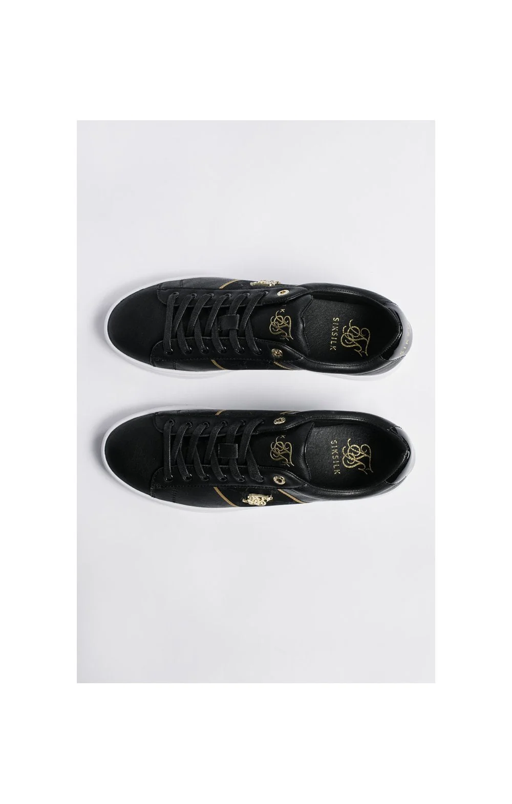 SikSilk Elite - Black - Image 4