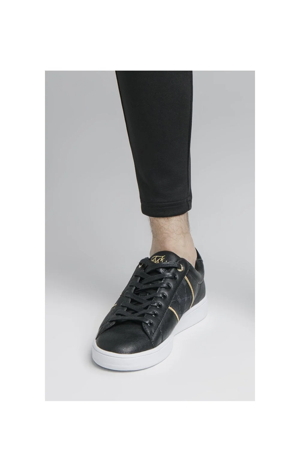 SikSilk Elite - Black - Image 8