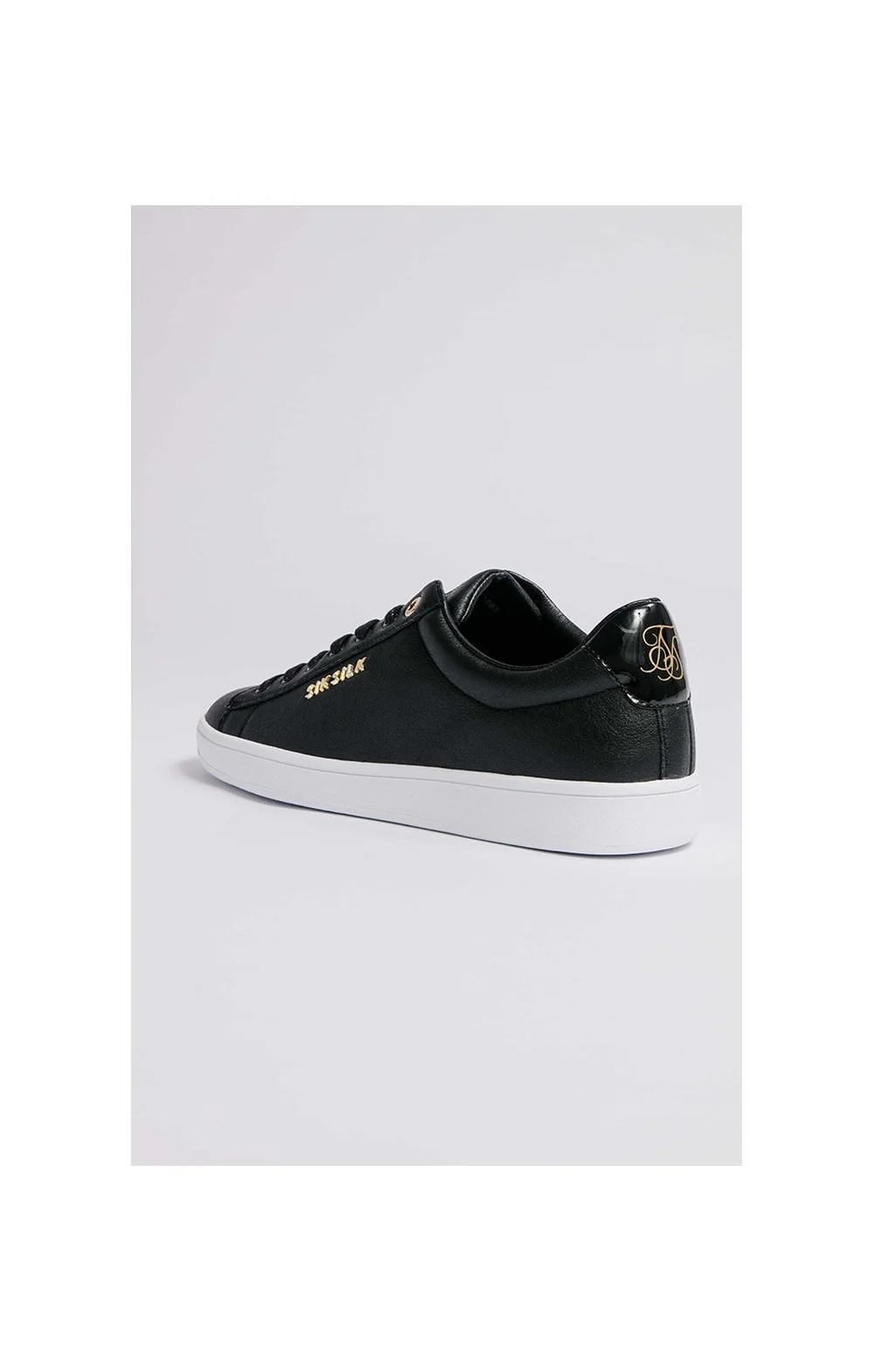 SikSilk Elite - Black Patent - Image 3