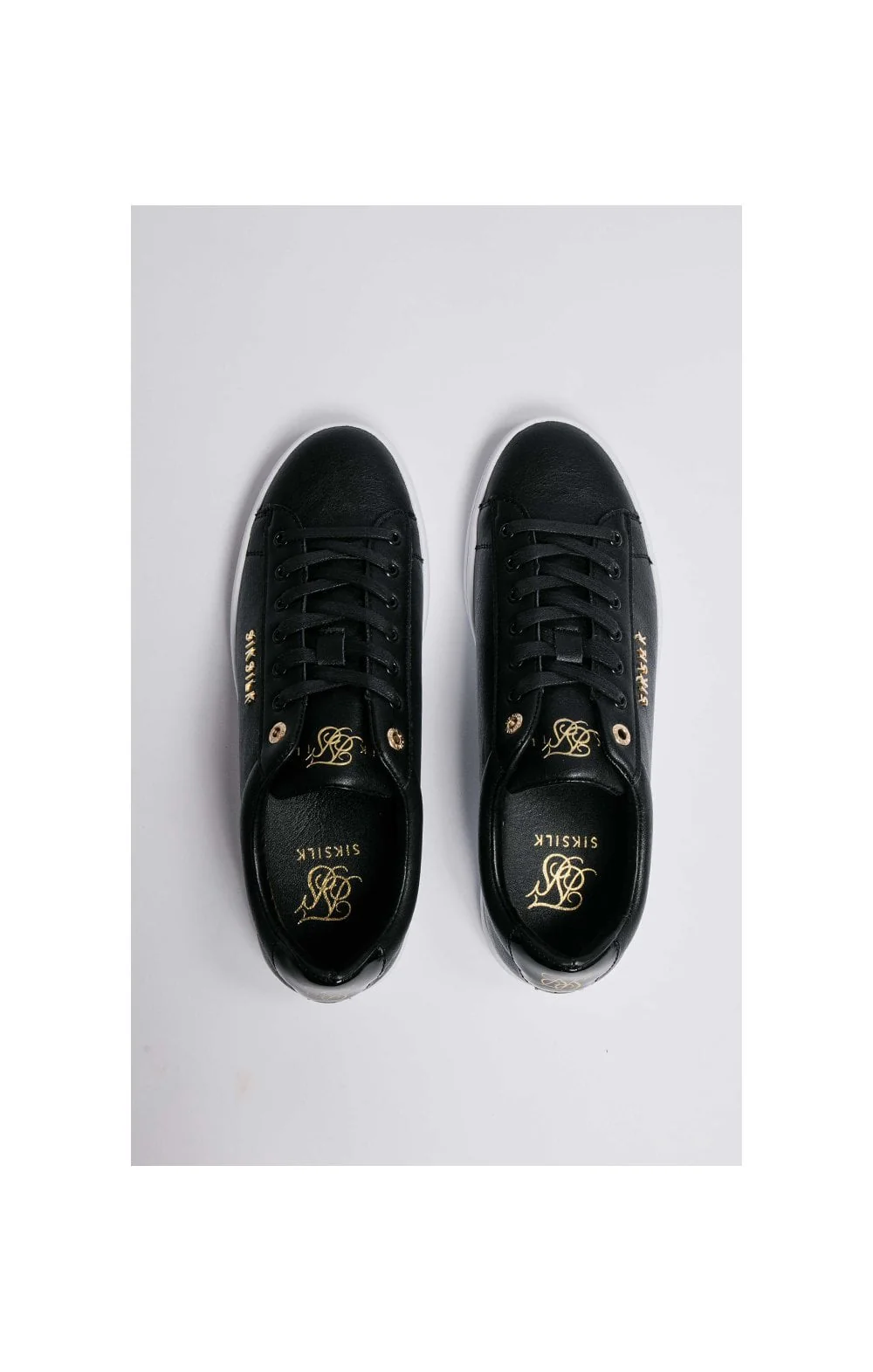 SikSilk Elite - Black Patent - Image 4