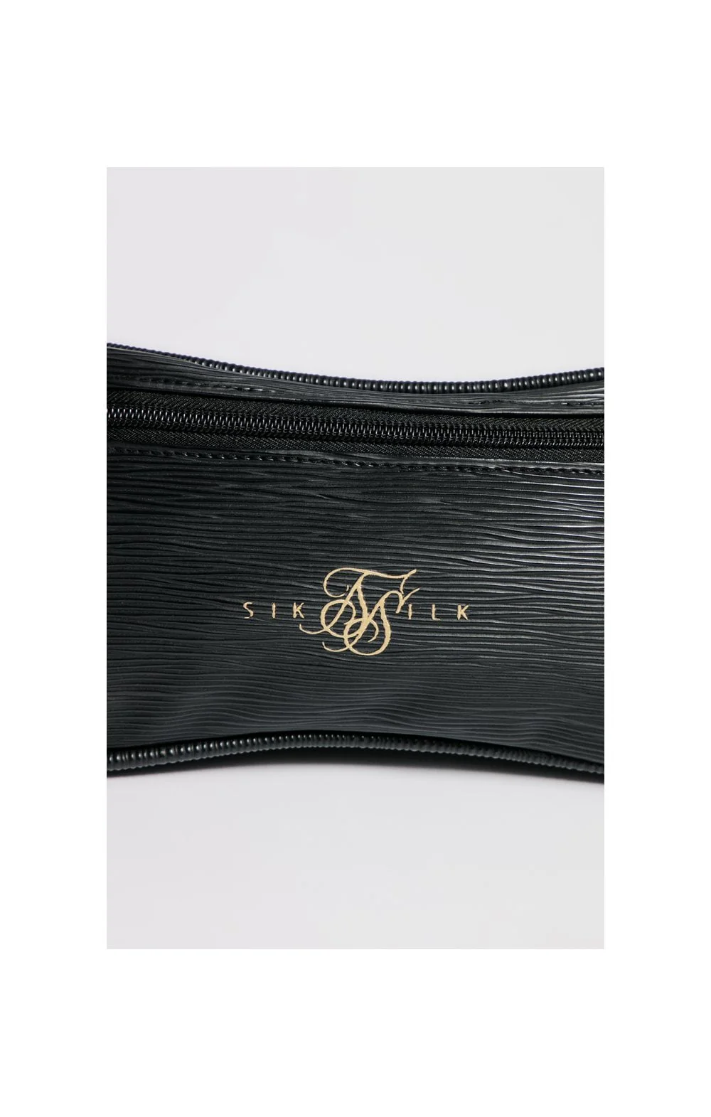SikSilk Elite Bumbag - Black - Image 2