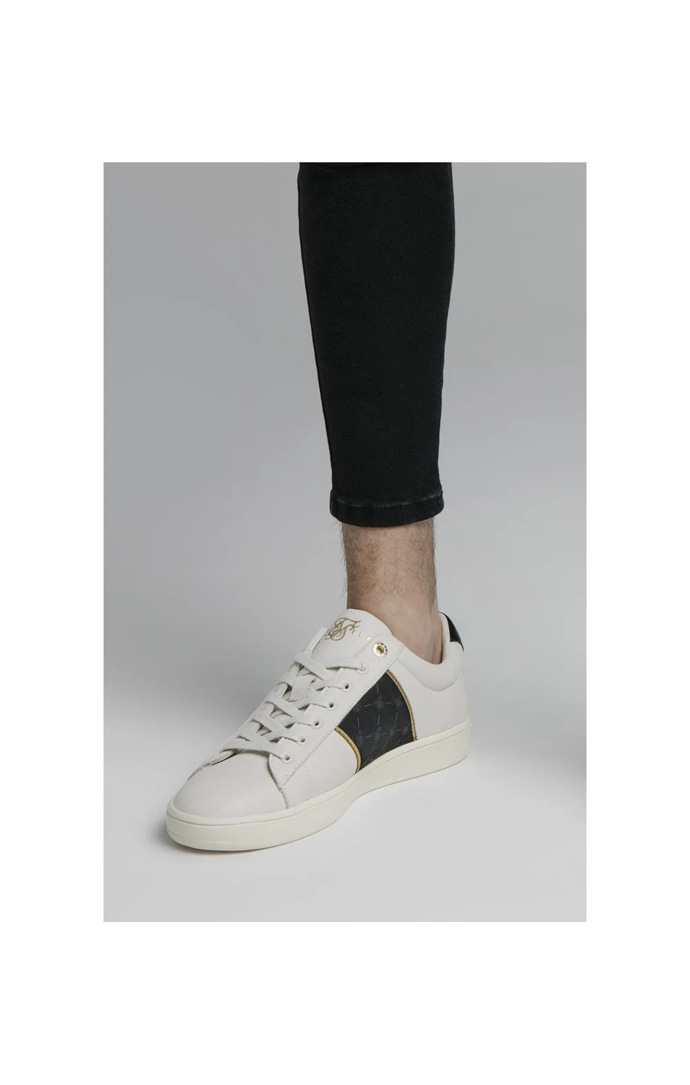 SikSilk Elite - Off White - Image 14
