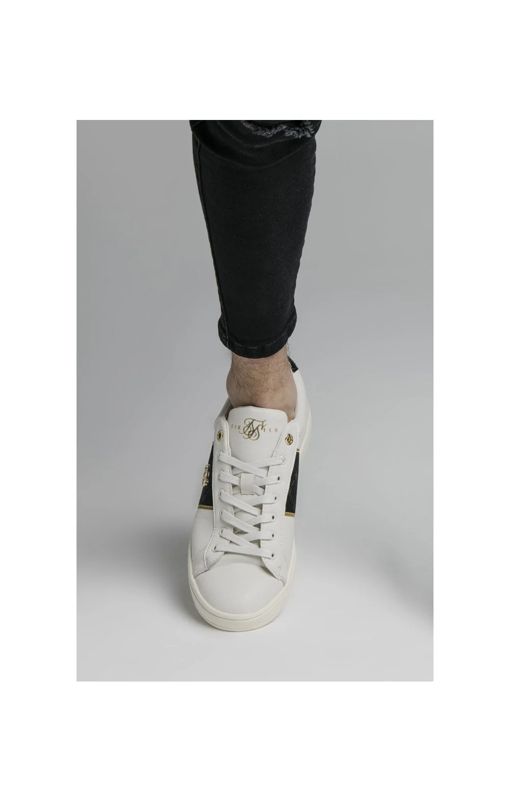 SikSilk Elite - Off White - Image 15