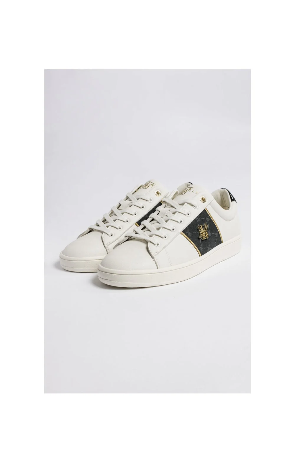 SikSilk Elite - Off White - Image 3