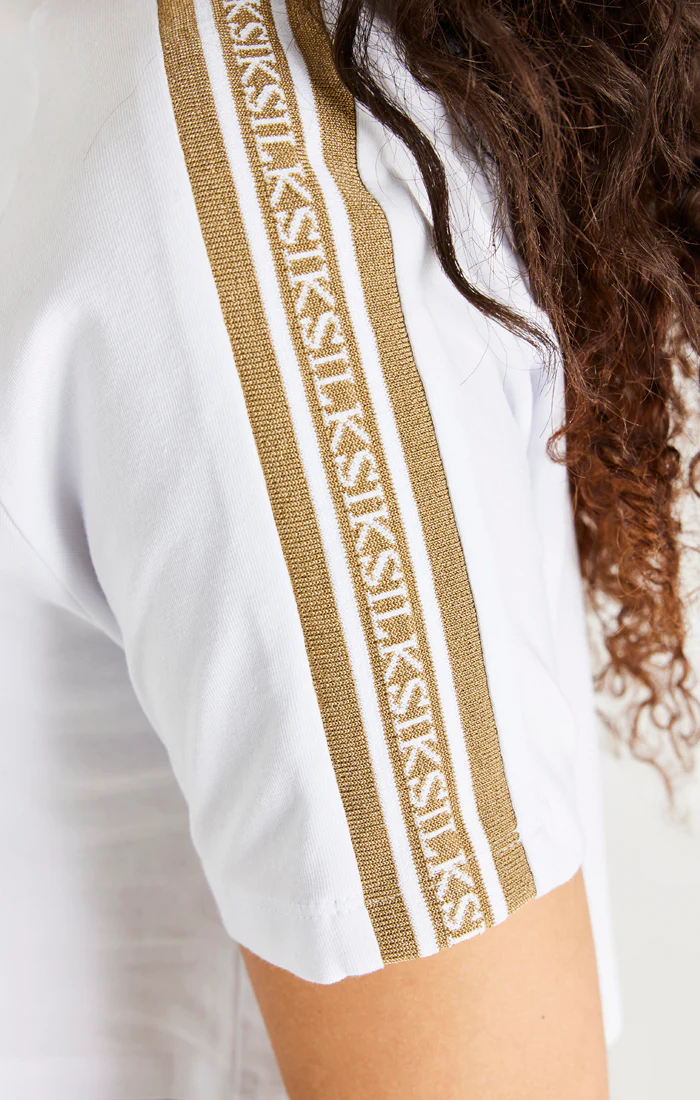 White Box T-Shirt - Image 3