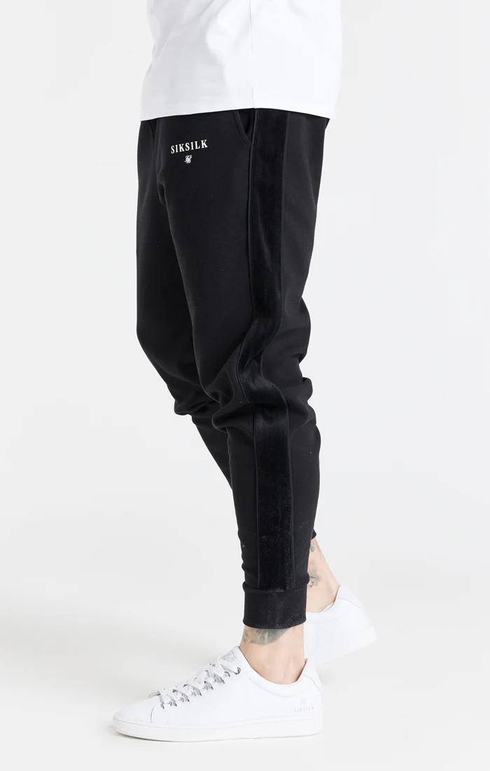 Black Eminent Cuff Pant - Image 2