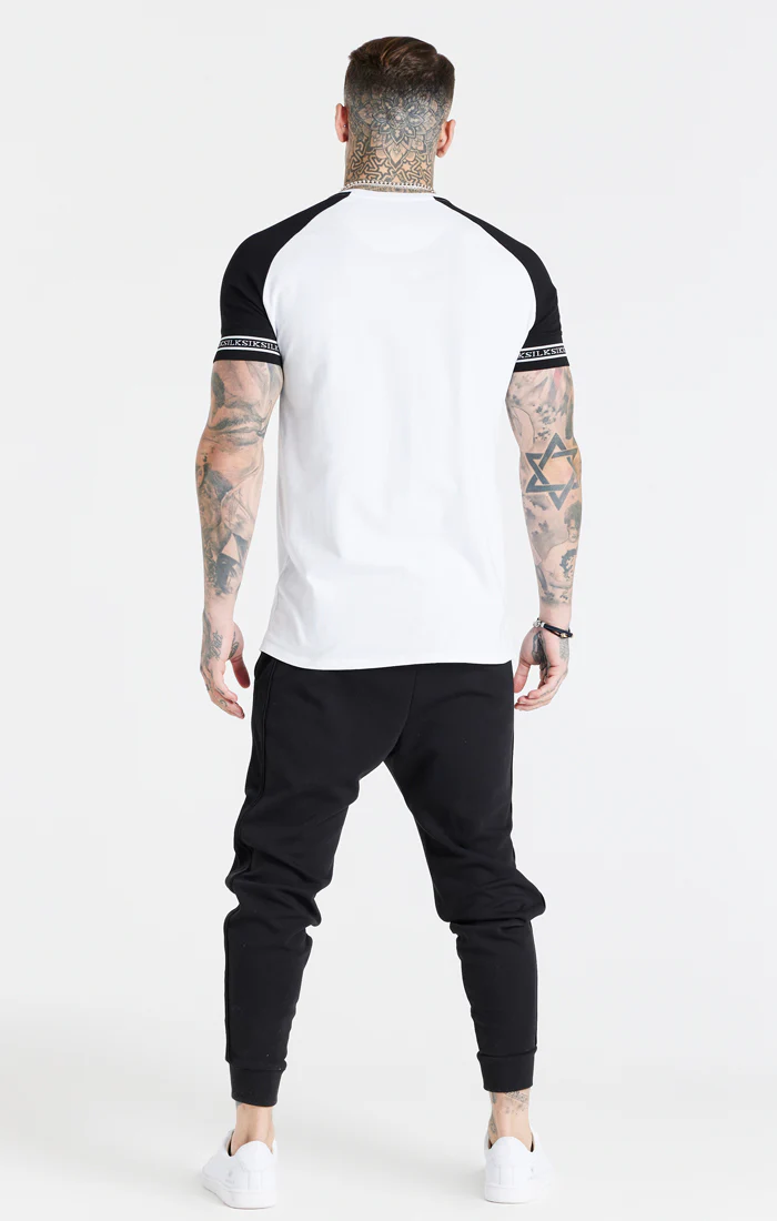 Black Eminent Cuff Pant - Image 5