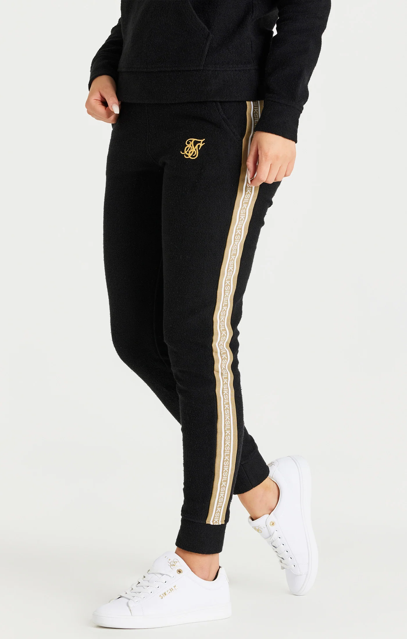Black Jogger